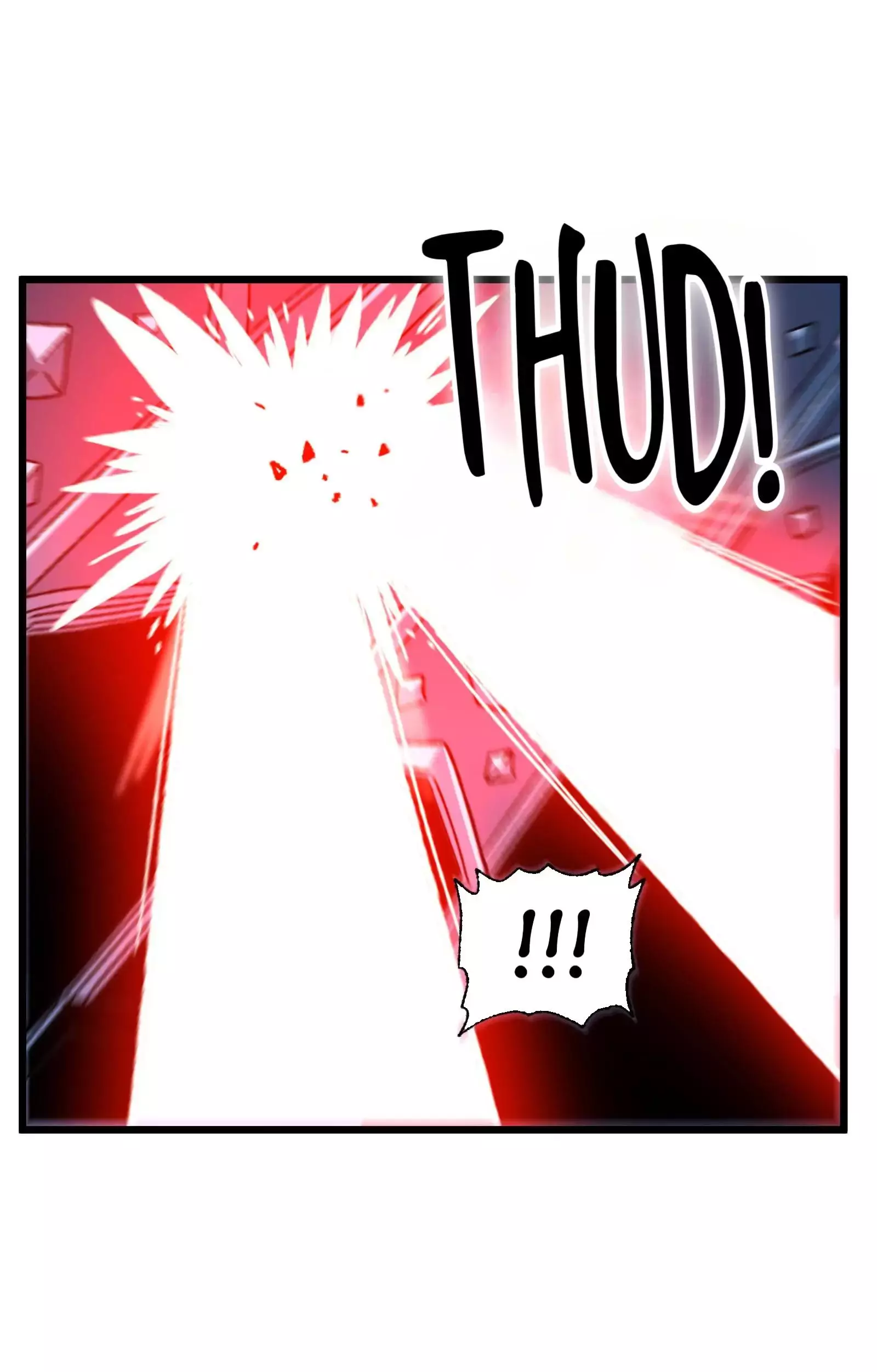 The Unrivaled Delinquent Combat King Is Actually A Healer In The Game World? - Chapter 29 - Page 33