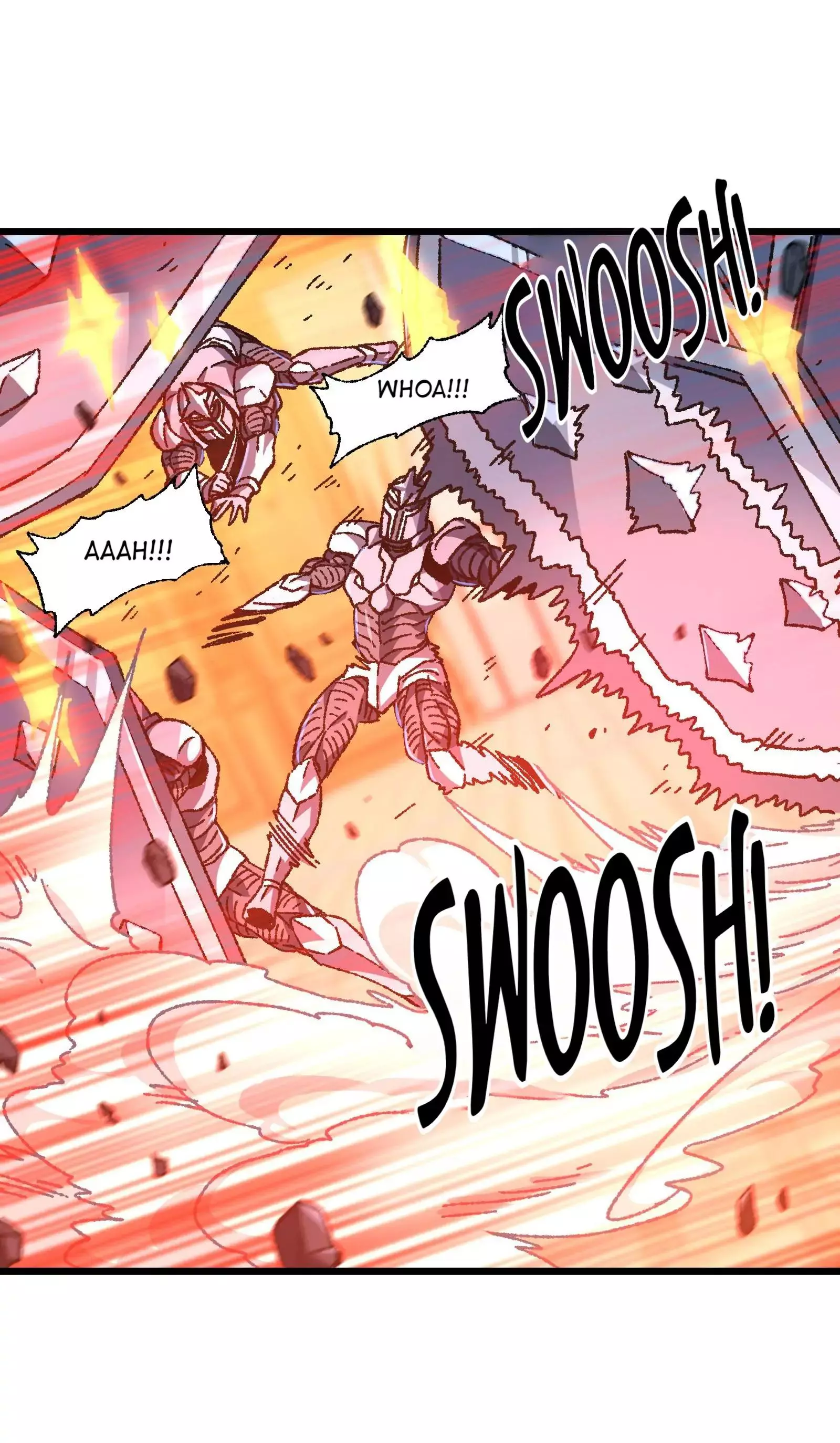The Unrivaled Delinquent Combat King Is Actually A Healer In The Game World? - Chapter 29 - Page 68