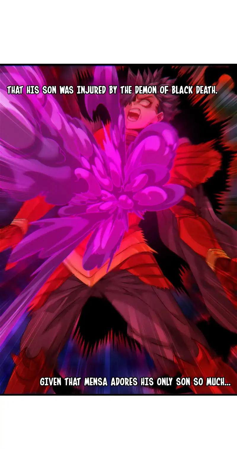 The Unrivaled Delinquent Combat King Is Actually A Healer In The Game World? - Chapter 37 - Page 13