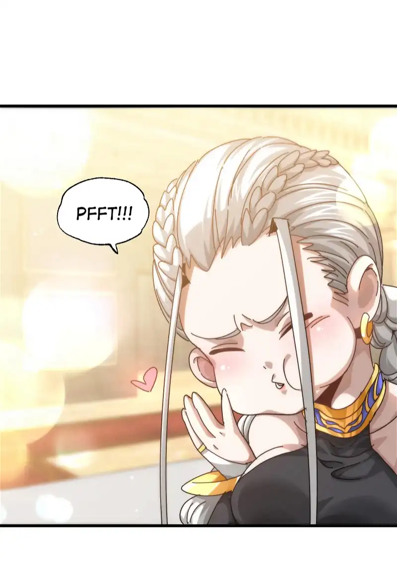 The Unrivaled Delinquent Combat King Is Actually A Healer In The Game World? - Chapter 37 - Page 5