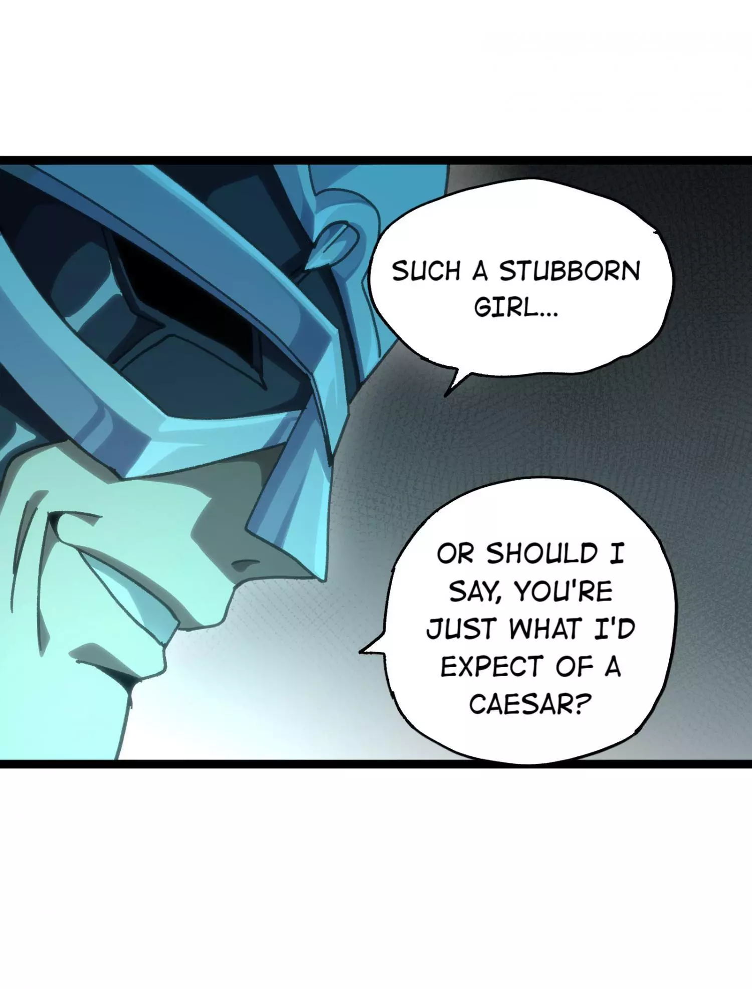 The Unrivaled Delinquent Combat King Is Actually A Healer In The Game World? - Chapter 54 - Page 14
