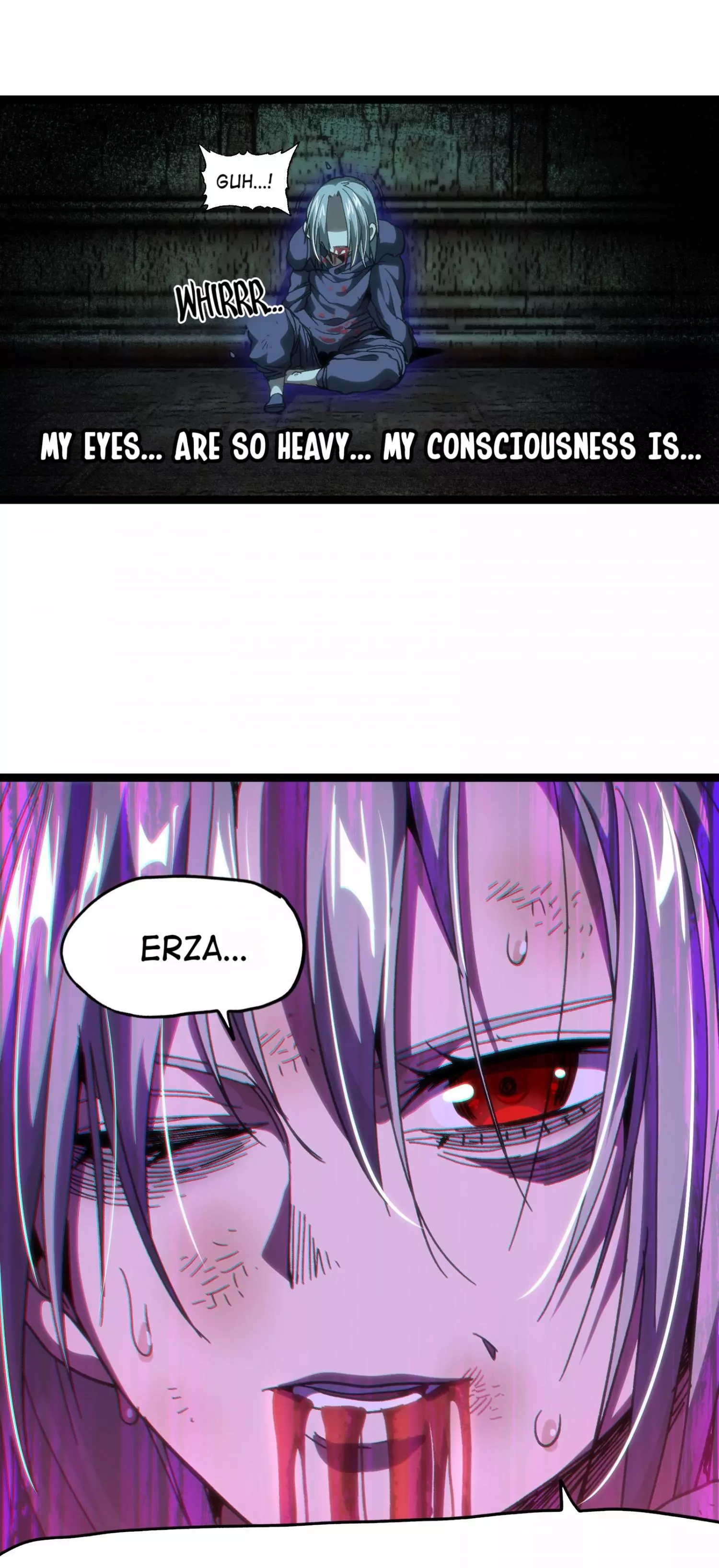 The Unrivaled Delinquent Combat King Is Actually A Healer In The Game World? - Chapter 54 - Page 23