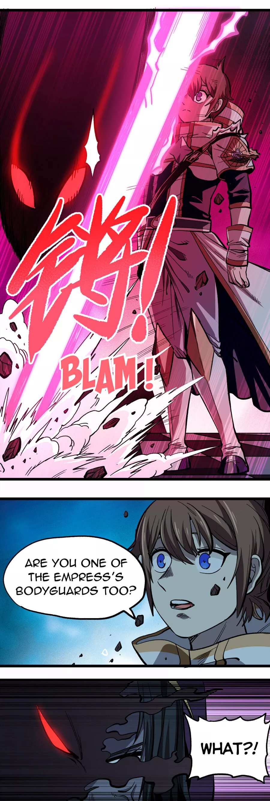 The Unrivaled Delinquent Combat King Is Actually A Healer In The Game World? - Chapter 6 - Page 29