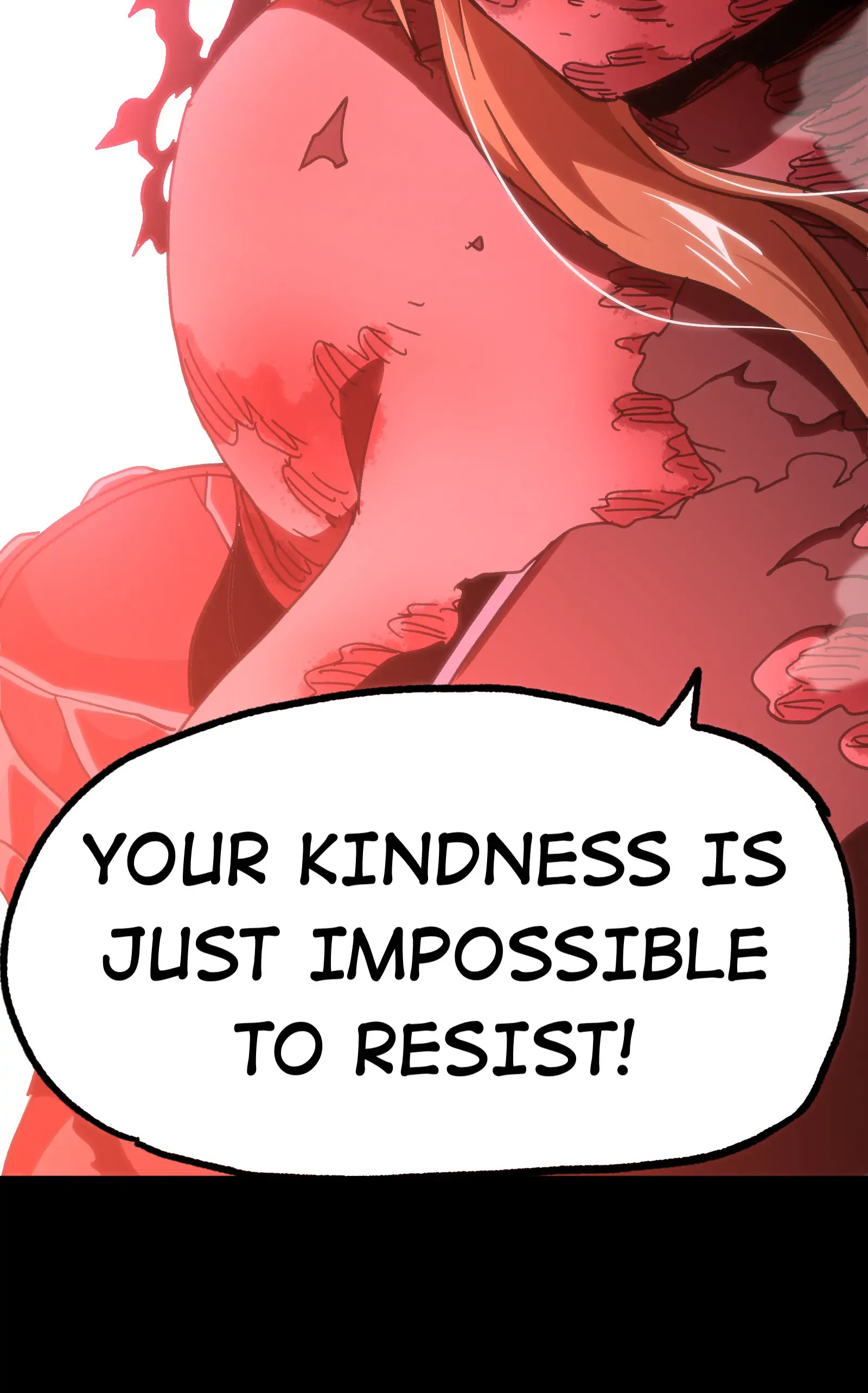 The Unrivaled Delinquent Combat King Is Actually A Healer In The Game World? - Chapter 61 - Page 51