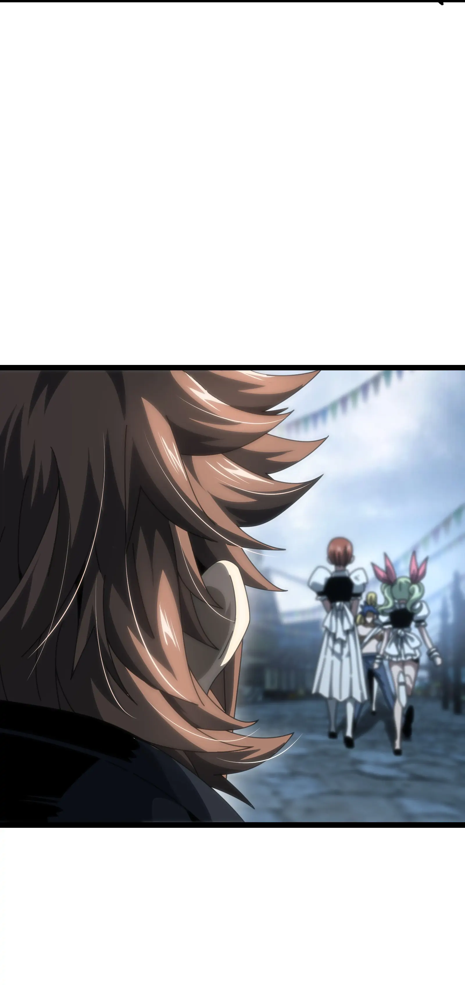 The Unrivaled Delinquent Combat King Is Actually A Healer In The Game World? - Chapter 62 - Page 34