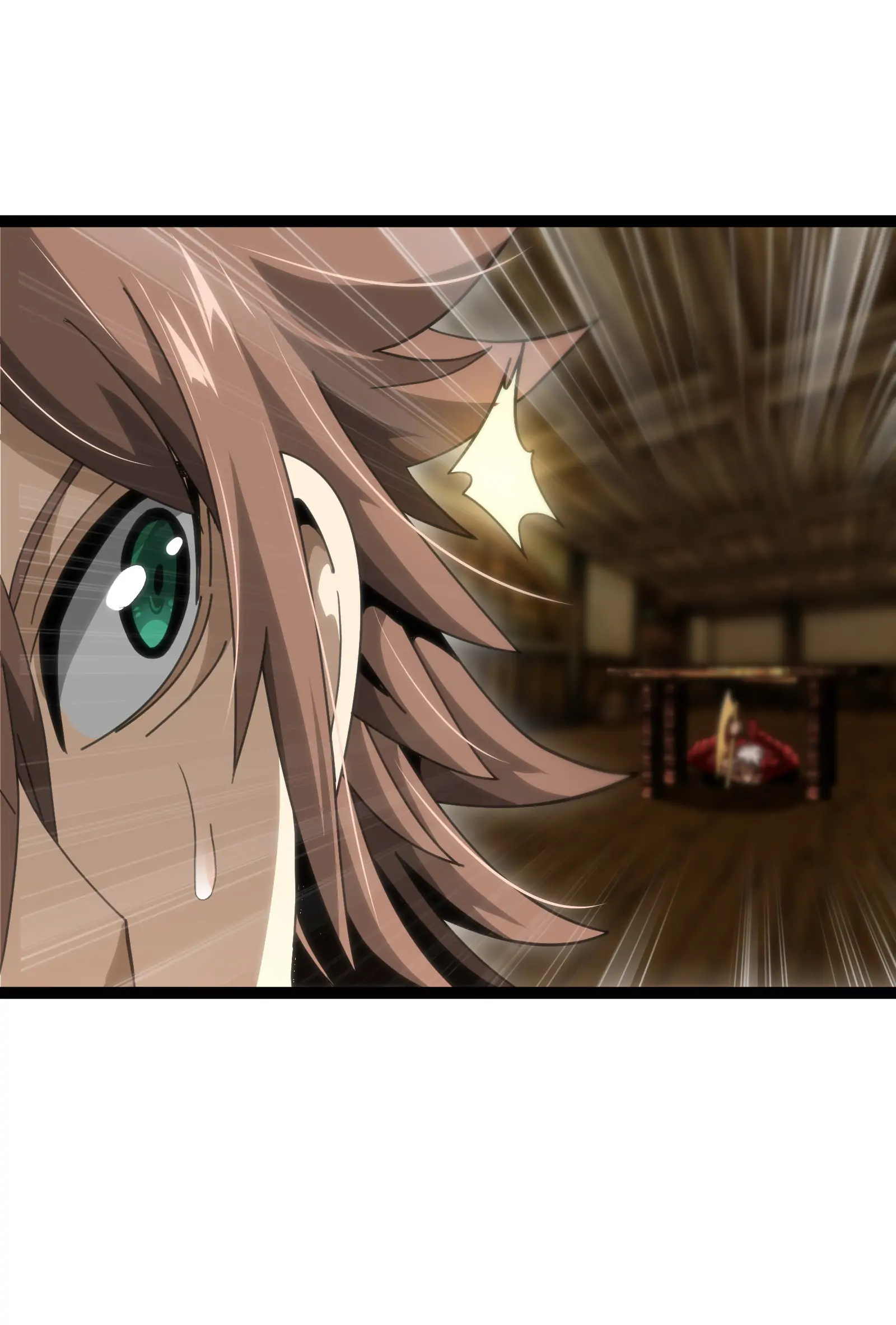 The Unrivaled Delinquent Combat King Is Actually A Healer In The Game World? - Chapter 62 - Page 40