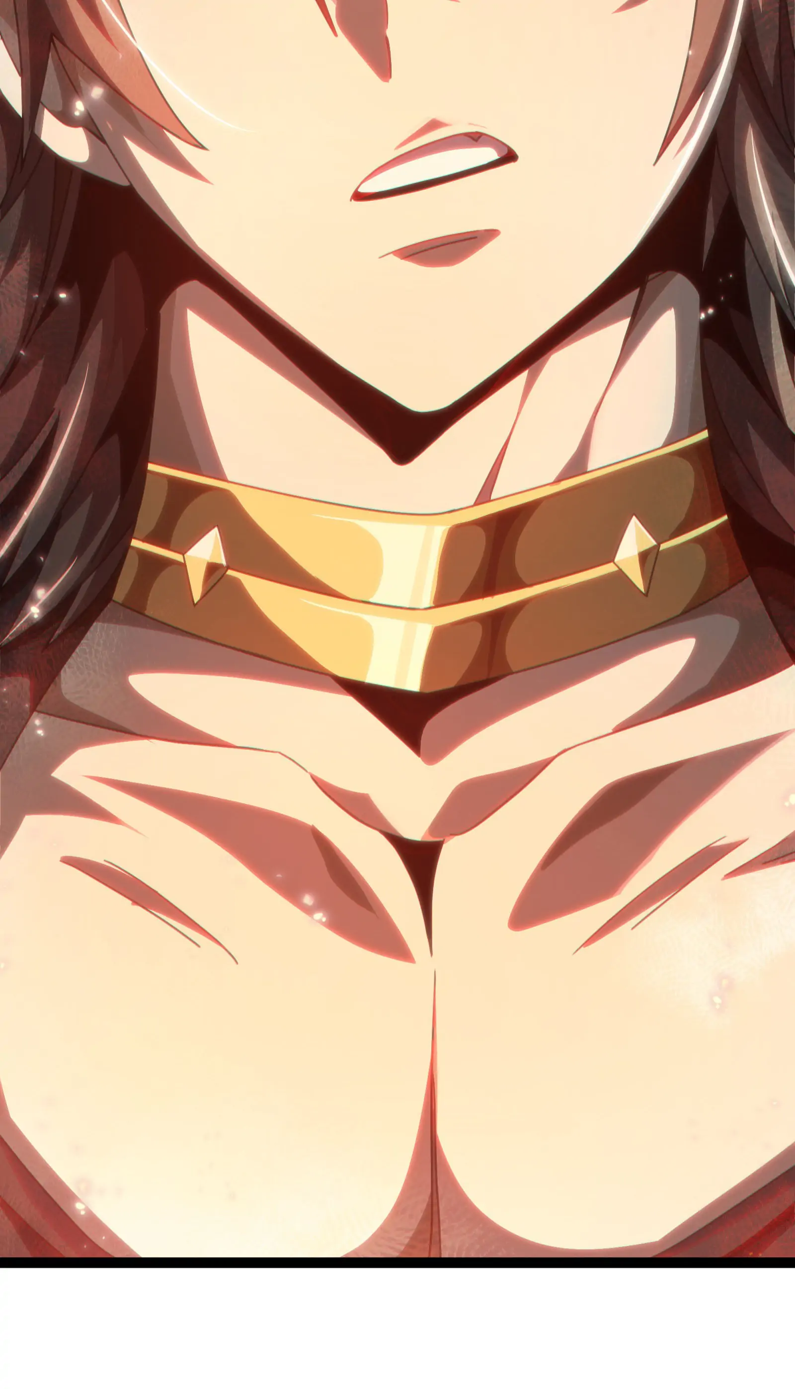 The Unrivaled Delinquent Combat King Is Actually A Healer In The Game World? - Chapter 62 - Page 61