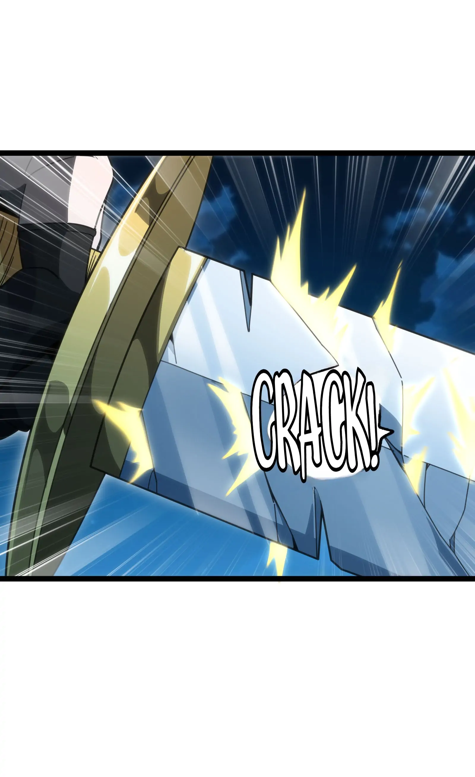 The Unrivaled Delinquent Combat King Is Actually A Healer In The Game World? - Chapter 64 - Page 3