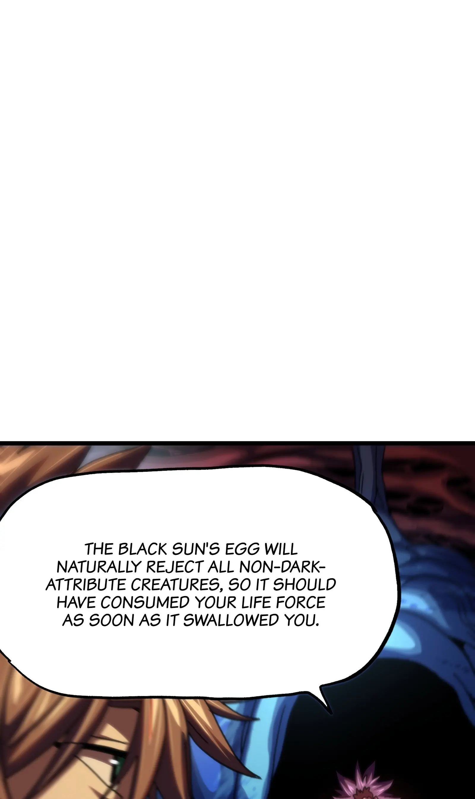 The Unrivaled Delinquent Combat King Is Actually A Healer In The Game World? - Chapter 74 - Page 46