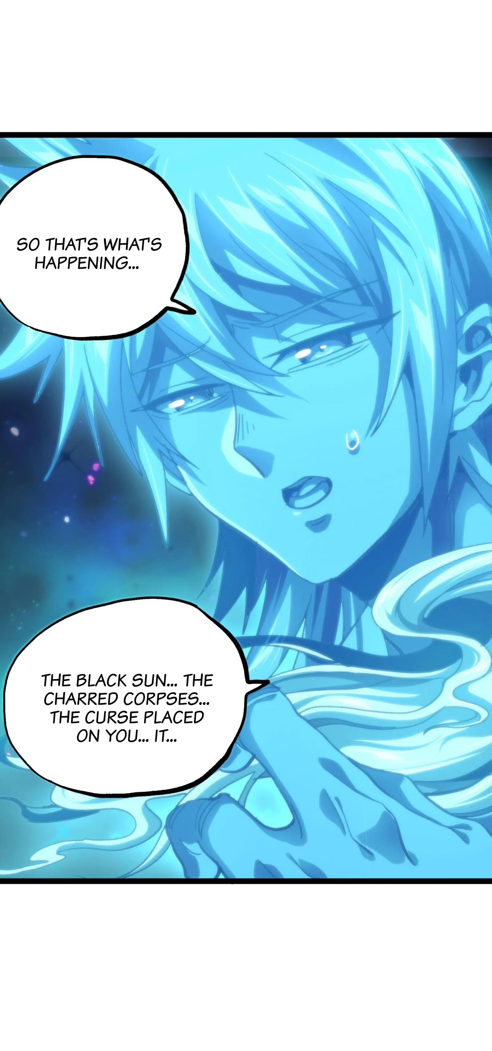 The Unrivaled Delinquent Combat King Is Actually A Healer In The Game World? - Chapter 77 - Page 27
