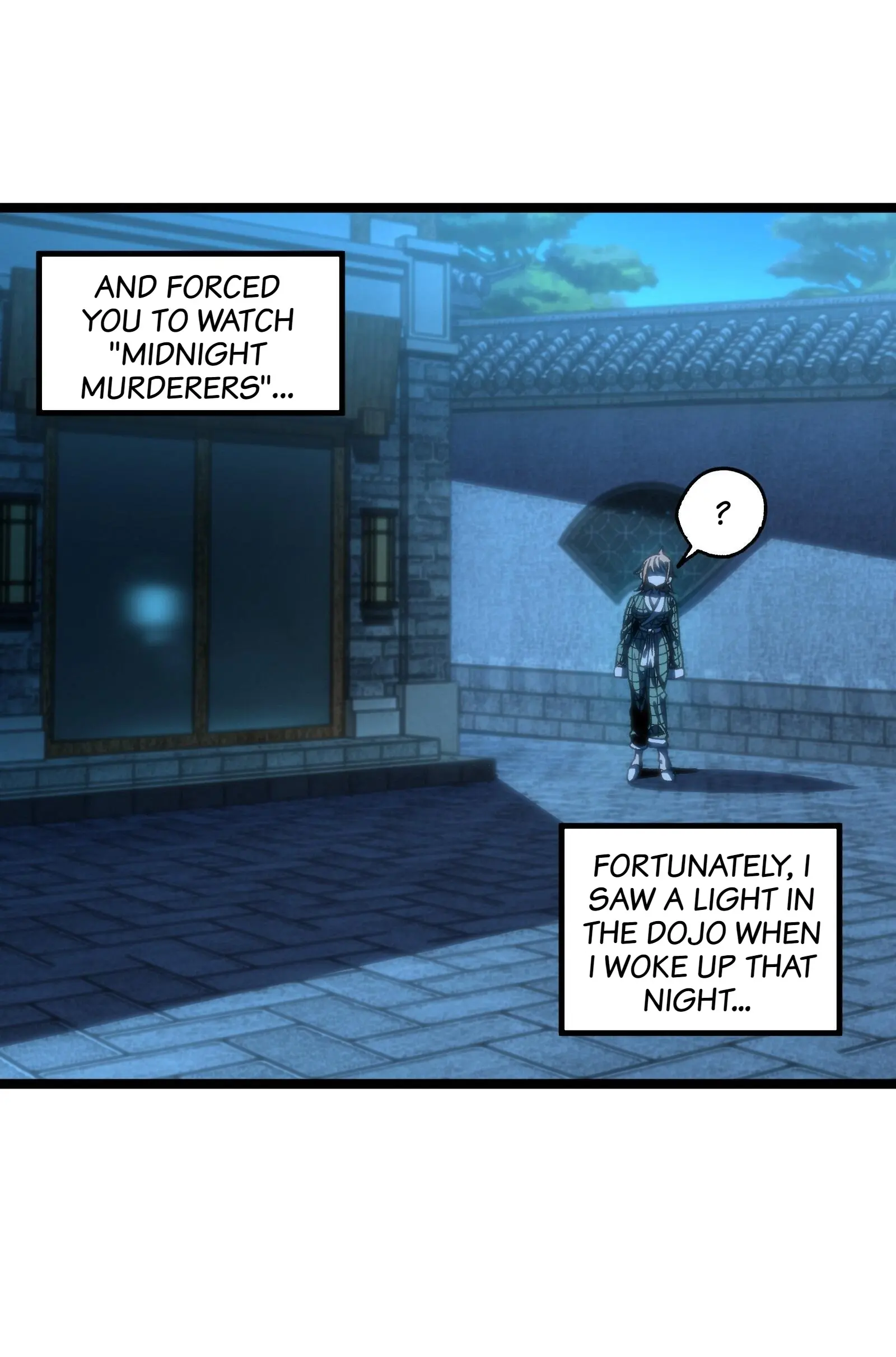 The Unrivaled Delinquent Combat King Is Actually A Healer In The Game World? - Chapter 77 - Page 46