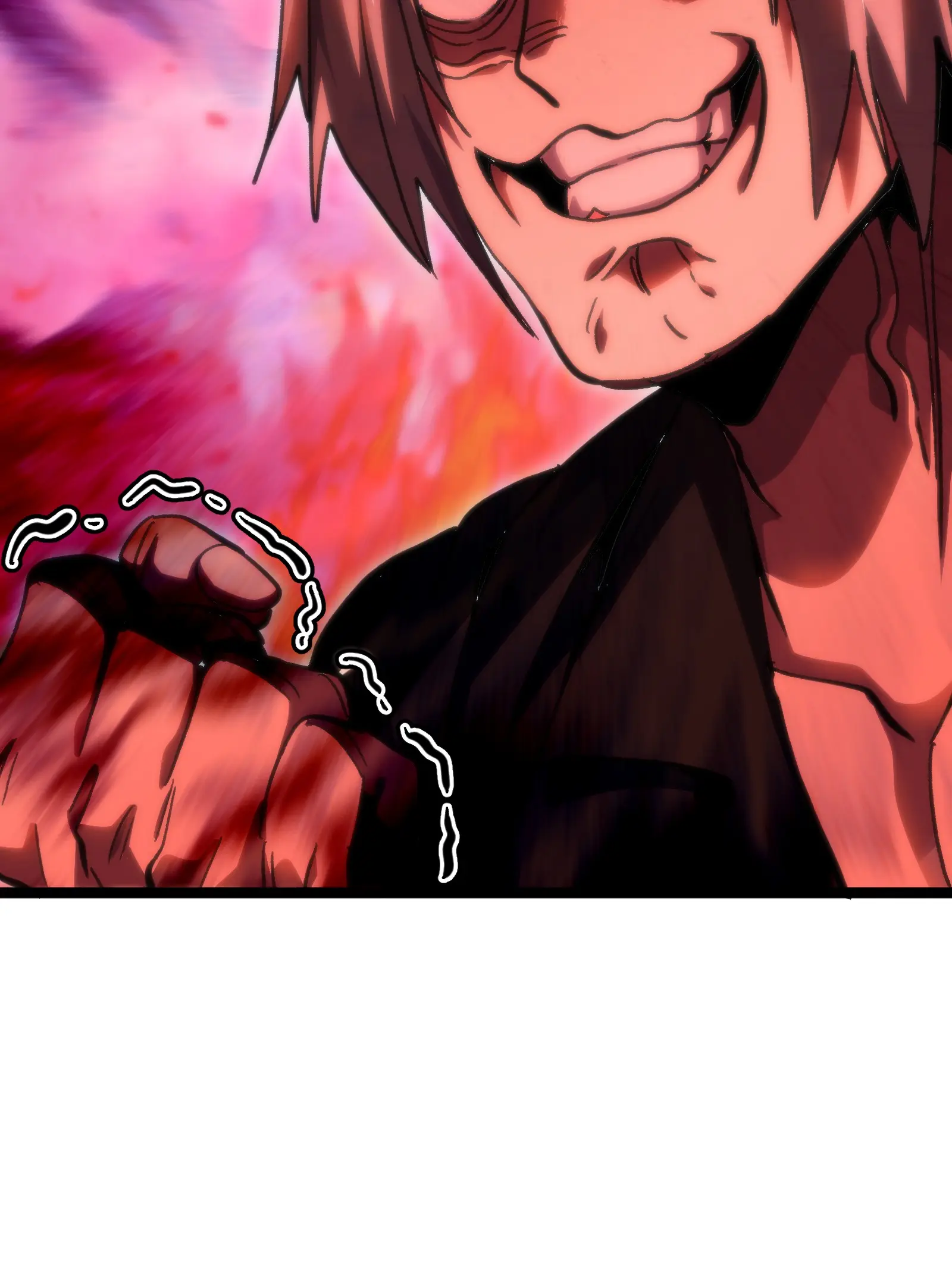 The Unrivaled Delinquent Combat King Is Actually A Healer In The Game World? - Chapter 82 - Page 20