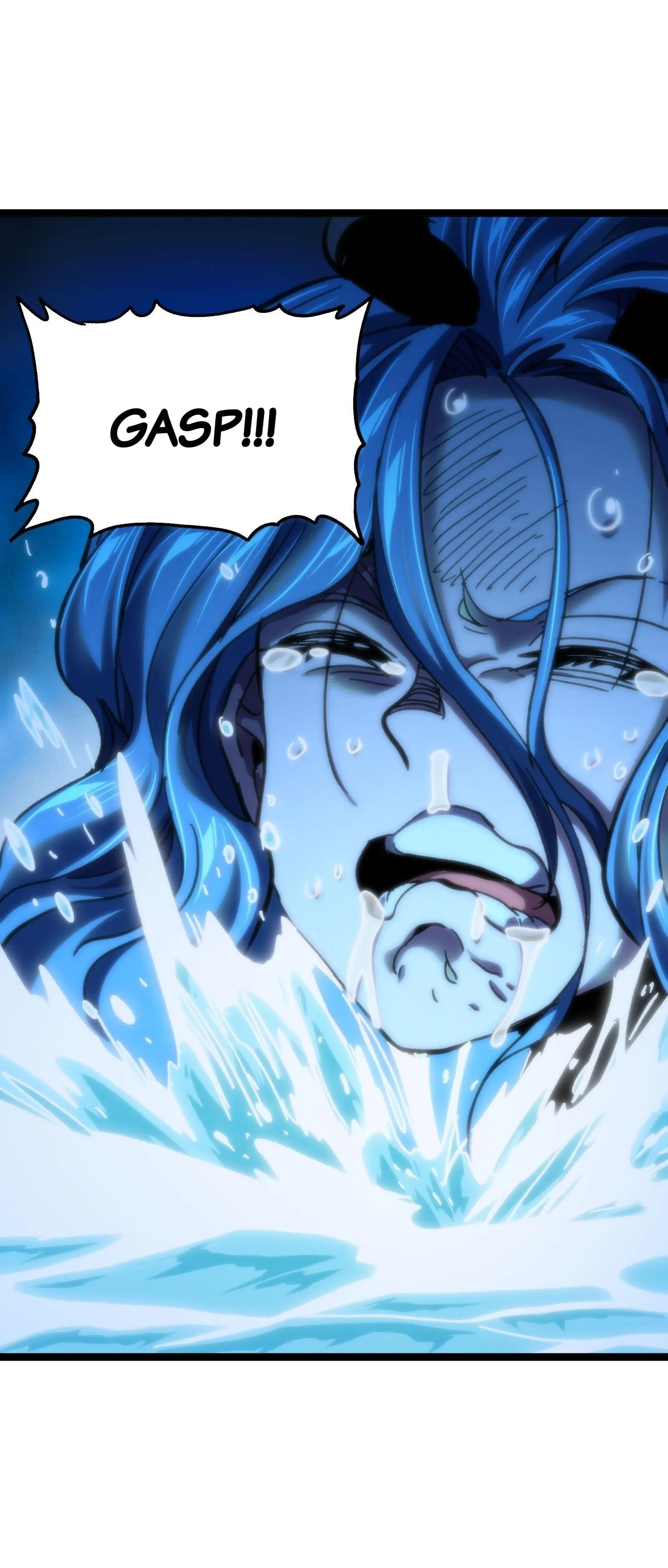 The Unrivaled Delinquent Combat King Is Actually A Healer In The Game World? - Chapter 82 - Page 38