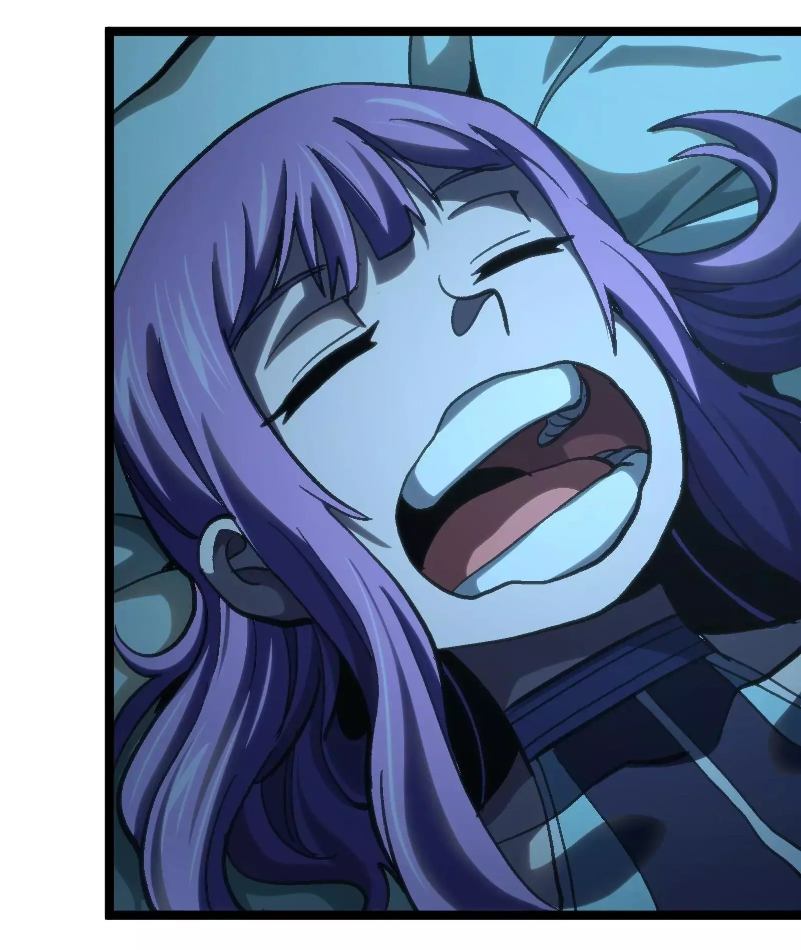 The Unrivaled Delinquent Combat King Is Actually A Healer In The Game World? - Chapter 96 - Page 30