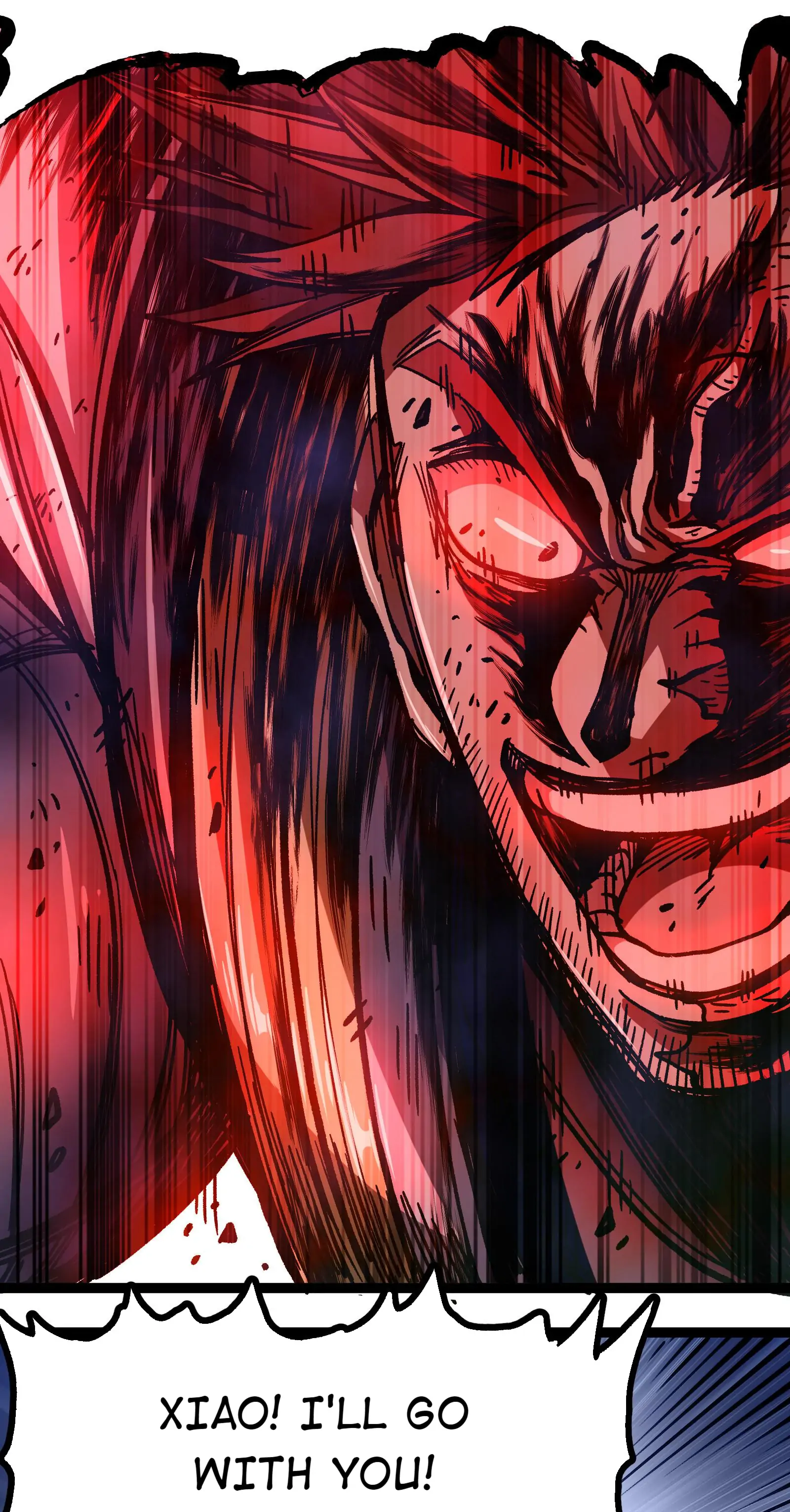 The Unrivaled Delinquent in Combat Has Ended Up Becoming a Healer Within a Game [Official] - Chapter 12 - Page 44