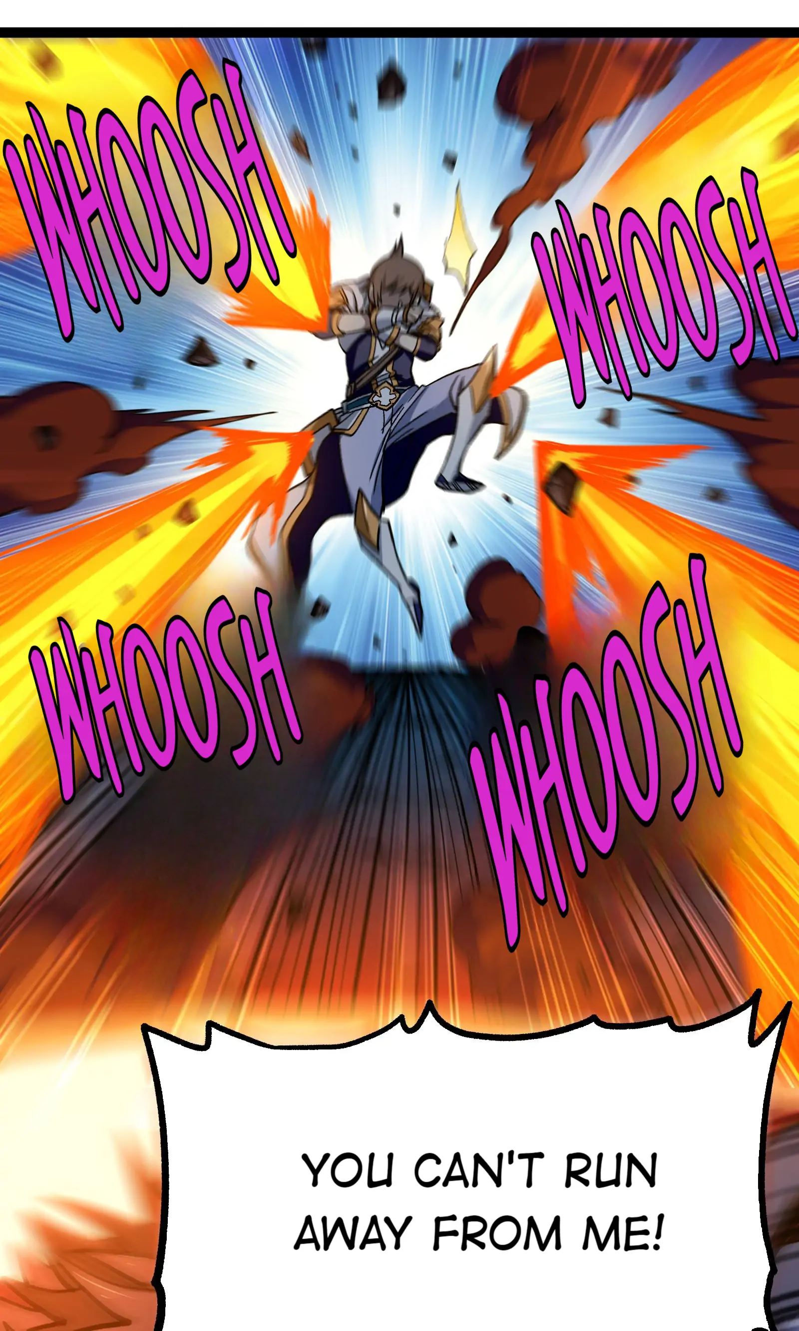 The Unrivaled Delinquent in Combat Has Ended Up Becoming a Healer Within a Game [Official] - Chapter 12 - Page 31