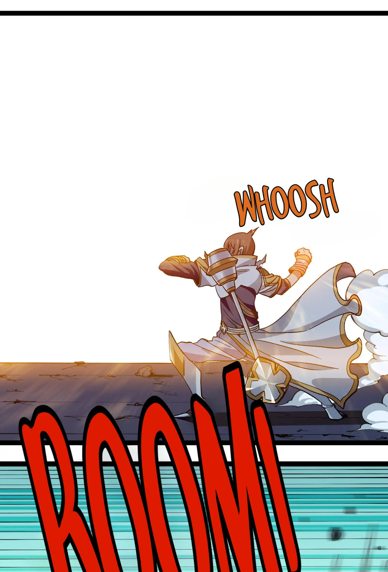 The Unrivaled Delinquent in Combat Has Ended Up Becoming a Healer Within a Game [Official] - Chapter 12 - Page 2
