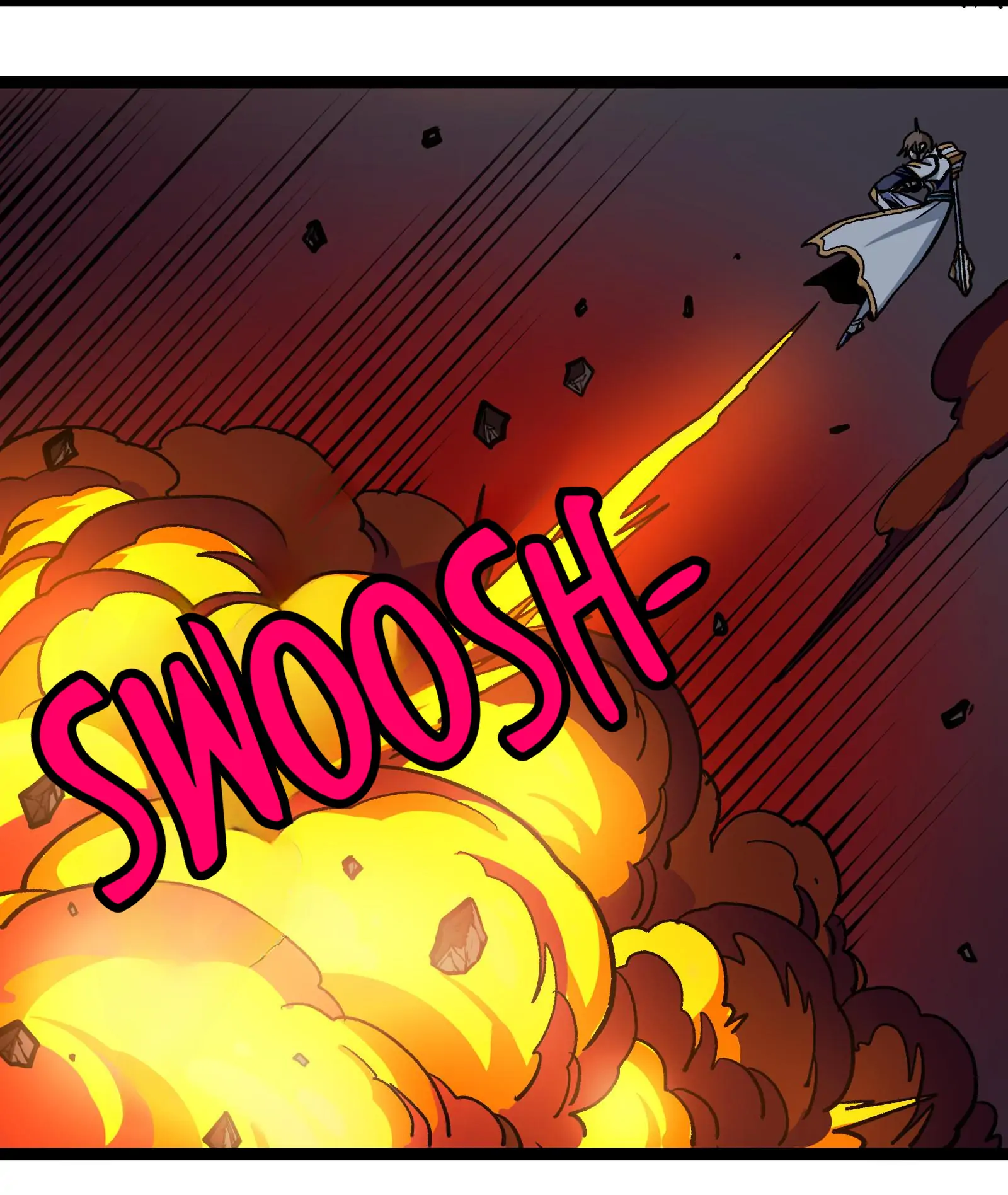 The Unrivaled Delinquent in Combat Has Ended Up Becoming a Healer Within a Game [Official] - Chapter 12 - Page 30