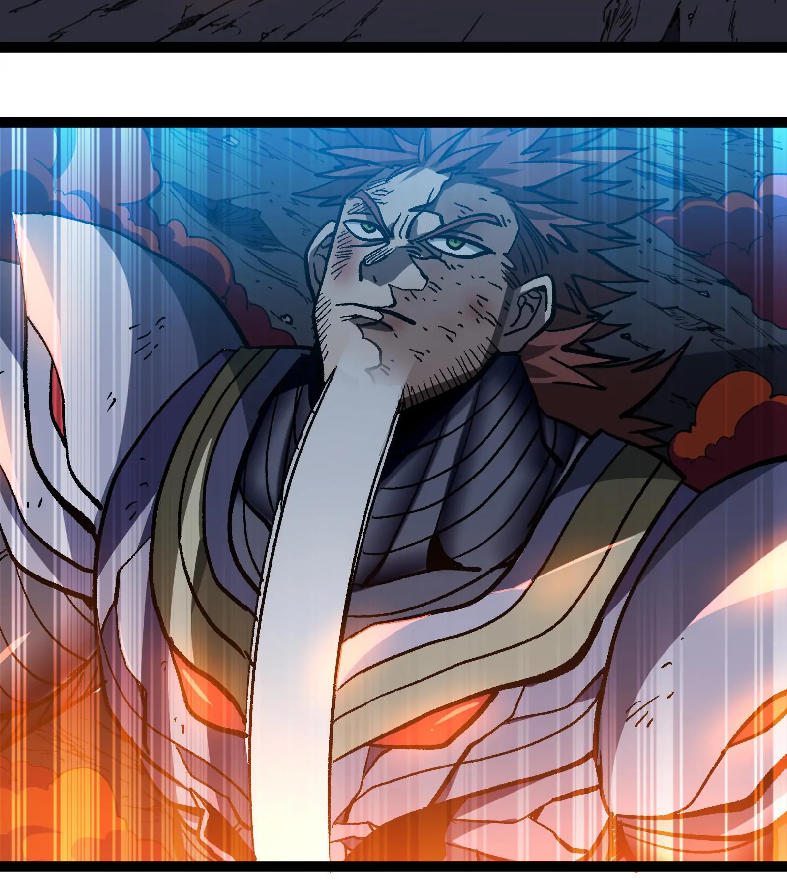 The Unrivaled Delinquent in Combat Has Ended Up Becoming a Healer Within a Game [Official] - Chapter 12 - Page 41