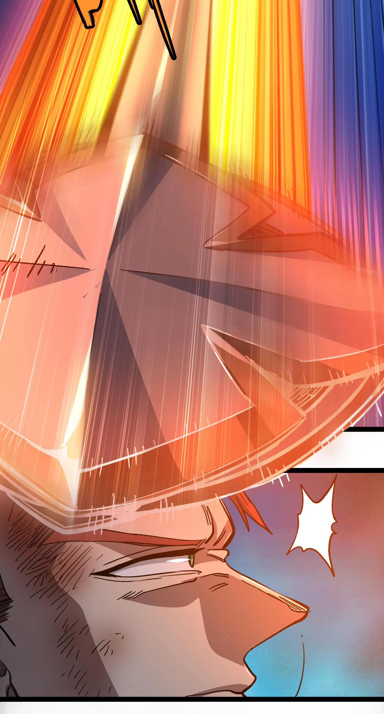 The Unrivaled Delinquent in Combat Has Ended Up Becoming a Healer Within a Game [Official] - Chapter 12 - Page 54