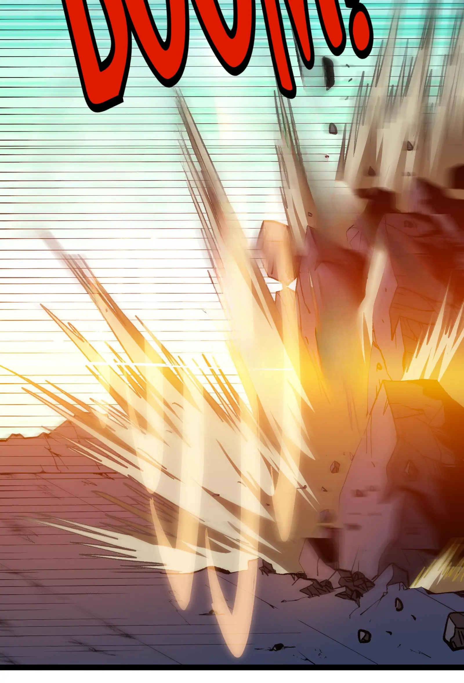 The Unrivaled Delinquent in Combat Has Ended Up Becoming a Healer Within a Game [Official] - Chapter 12 - Page 3