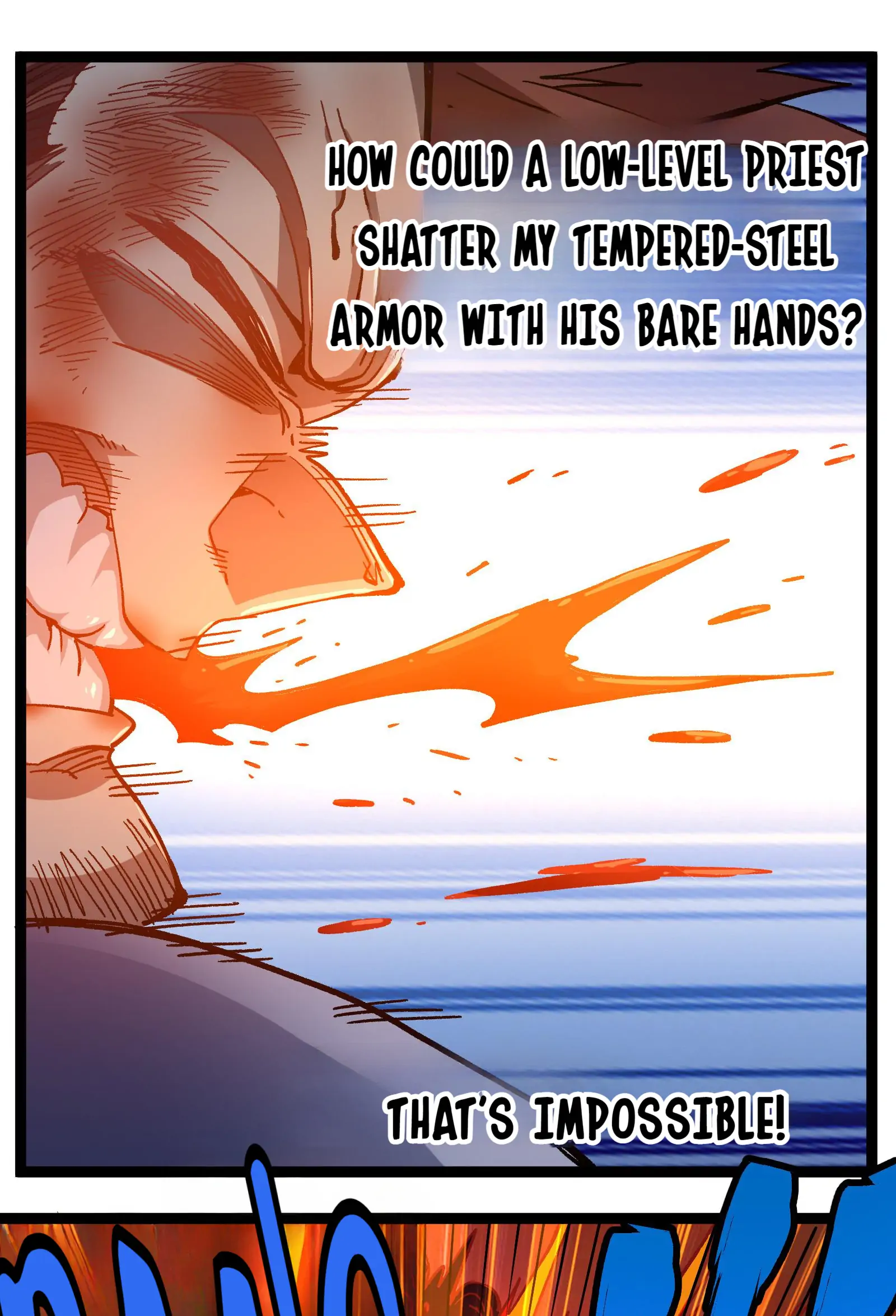 The Unrivaled Delinquent in Combat Has Ended Up Becoming a Healer Within a Game [Official] - Chapter 12 - Page 16