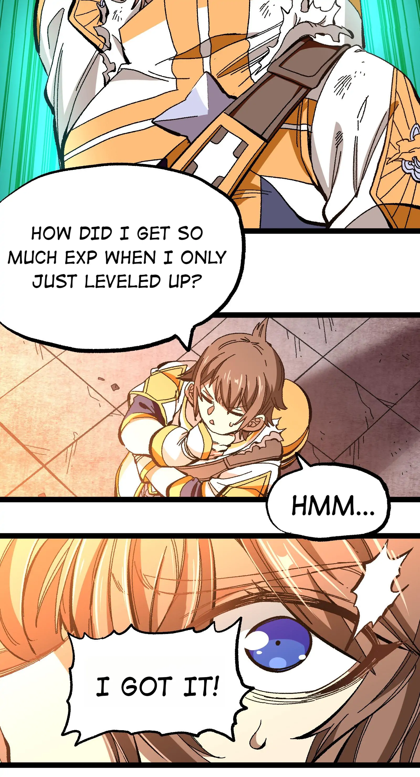 The Unrivaled Delinquent in Combat Has Ended Up Becoming a Healer Within a Game [Official] - Chapter 18 - Page 17