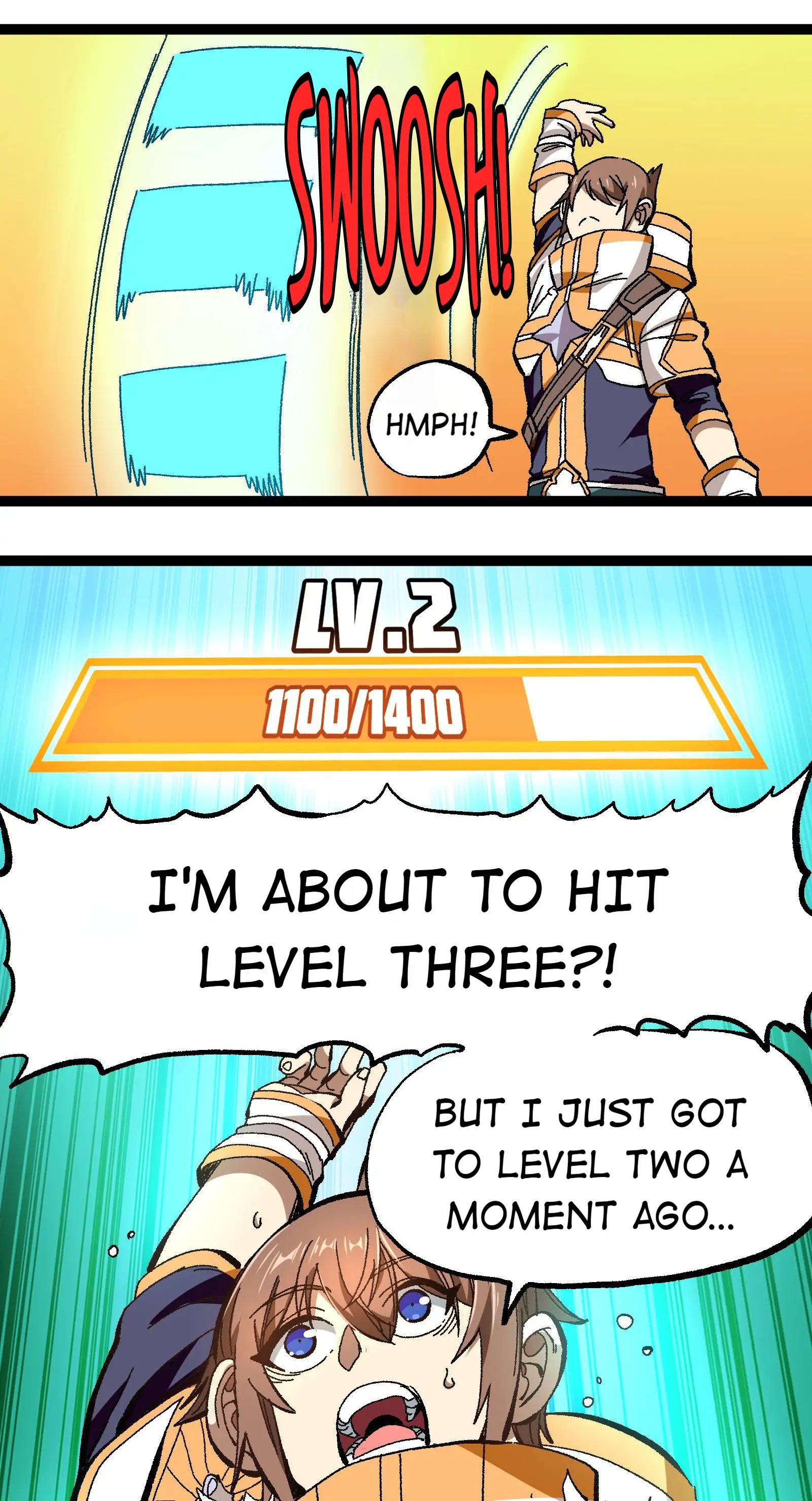 The Unrivaled Delinquent in Combat Has Ended Up Becoming a Healer Within a Game [Official] - Chapter 18 - Page 16