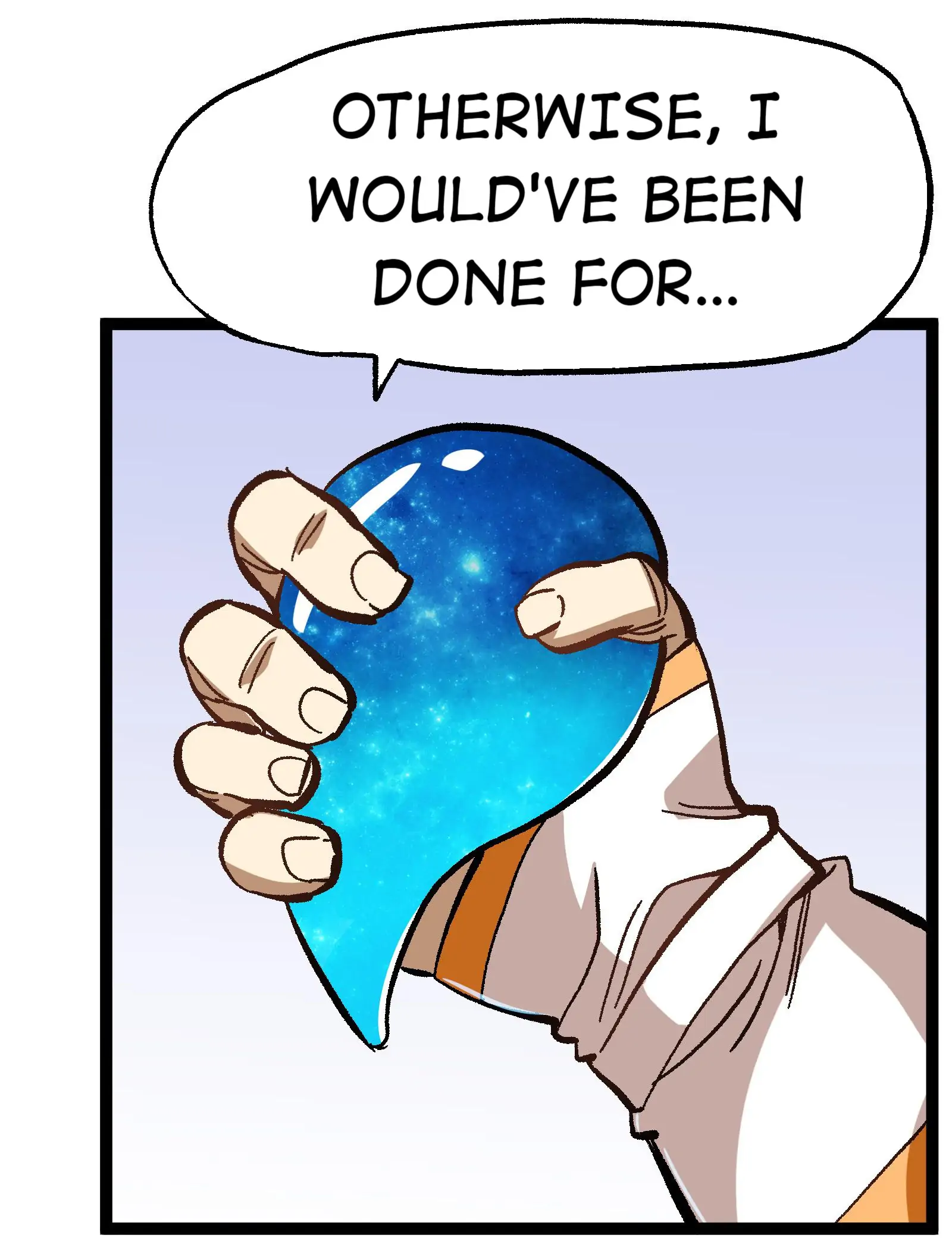The Unrivaled Delinquent in Combat Has Ended Up Becoming a Healer Within a Game [Official] - Chapter 18 - Page 36