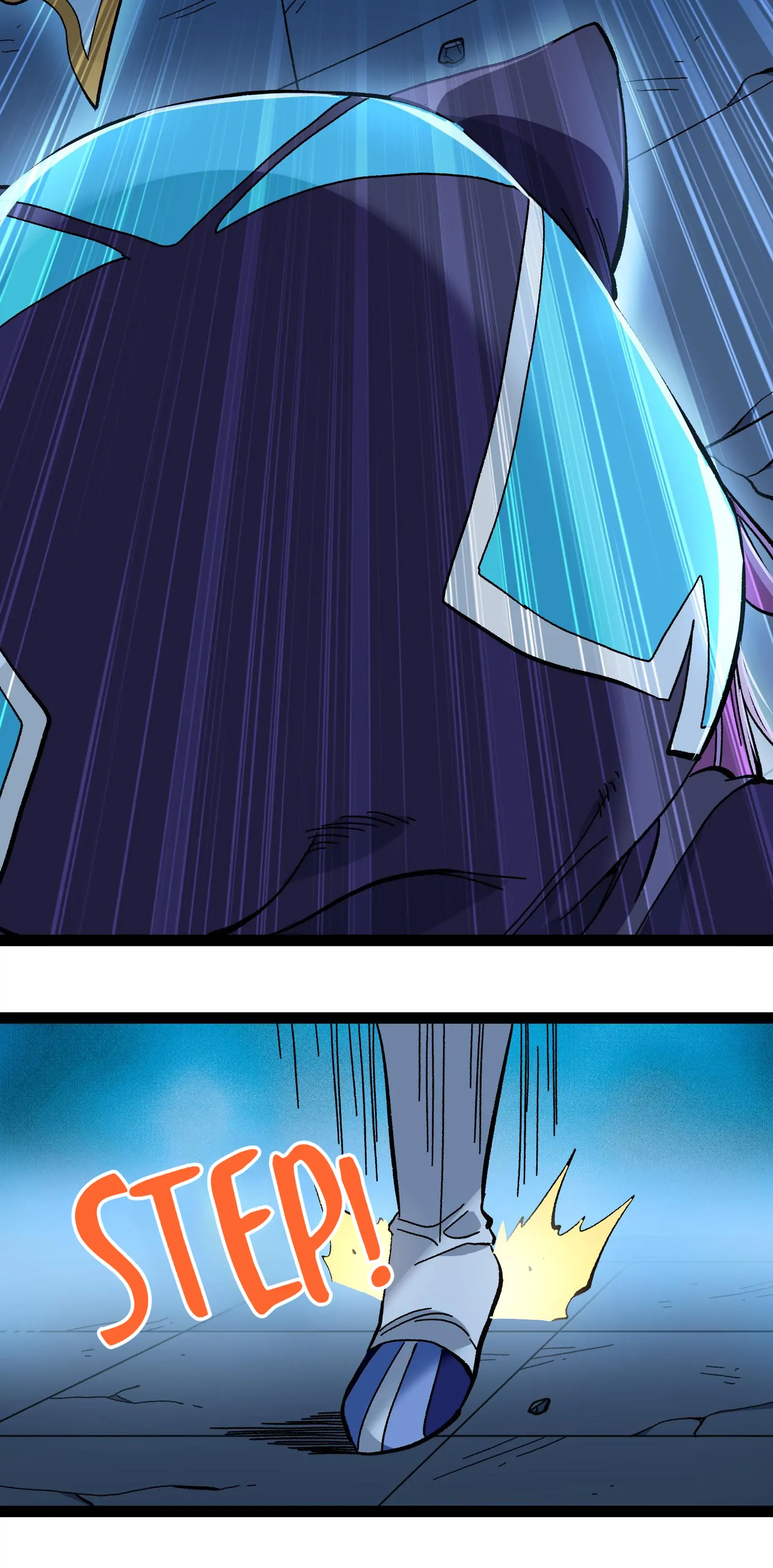 The Unrivaled Delinquent in Combat Has Ended Up Becoming a Healer Within a Game [Official] - Chapter 19 - Page 75