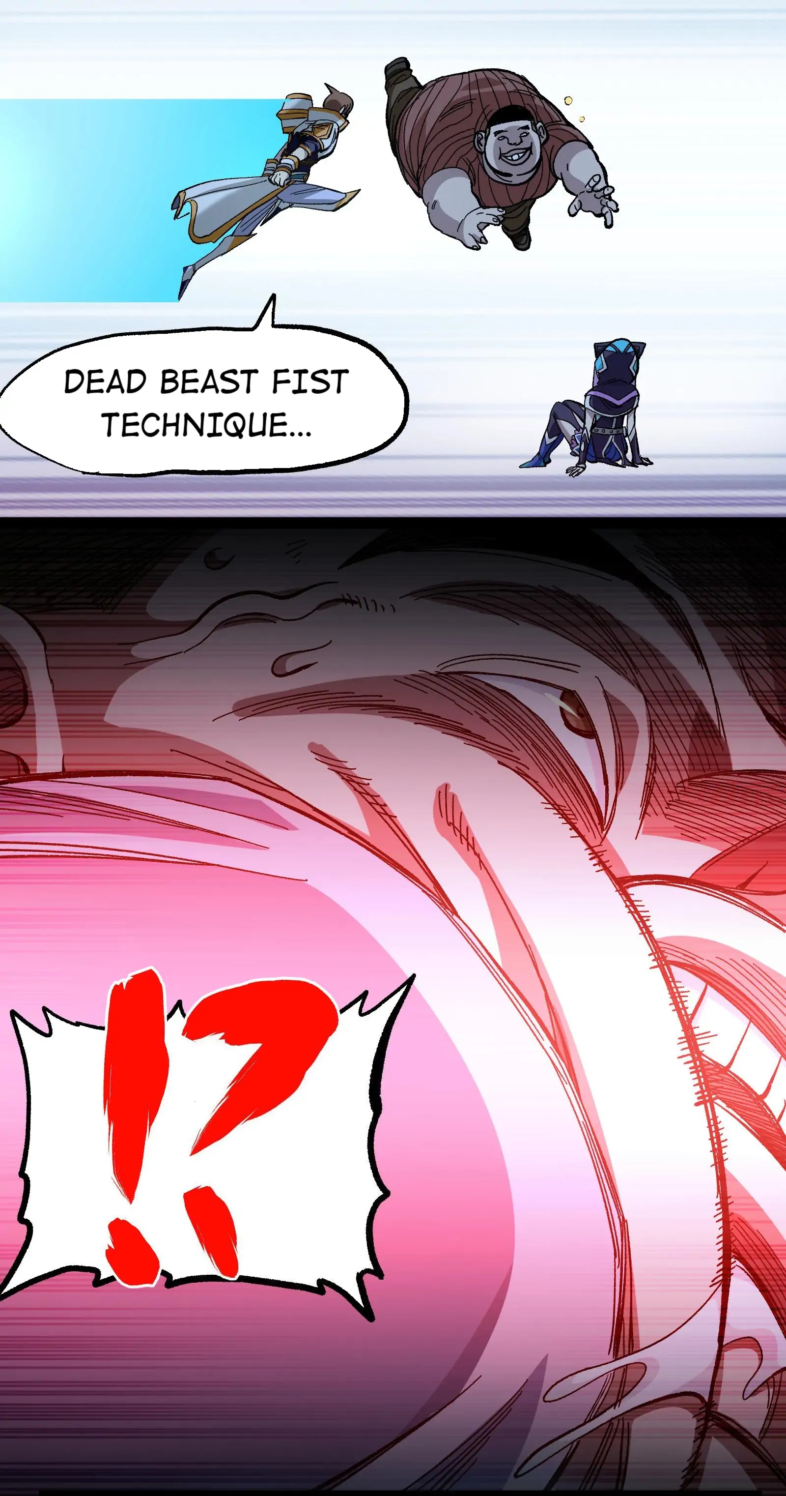 The Unrivaled Delinquent in Combat Has Ended Up Becoming a Healer Within a Game [Official] - Chapter 19 - Page 73