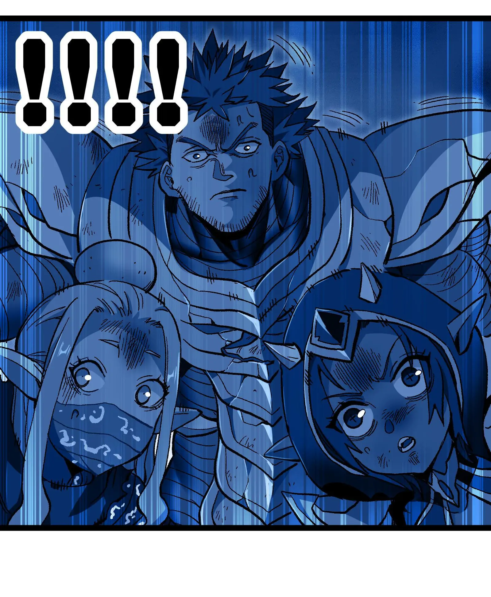 The Unrivaled Delinquent in Combat Has Ended Up Becoming a Healer Within a Game [Official] - Chapter 19 - Page 10