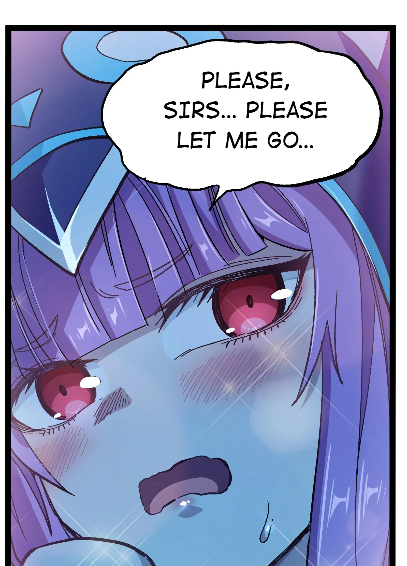 The Unrivaled Delinquent in Combat Has Ended Up Becoming a Healer Within a Game [Official] - Chapter 19 - Page 68