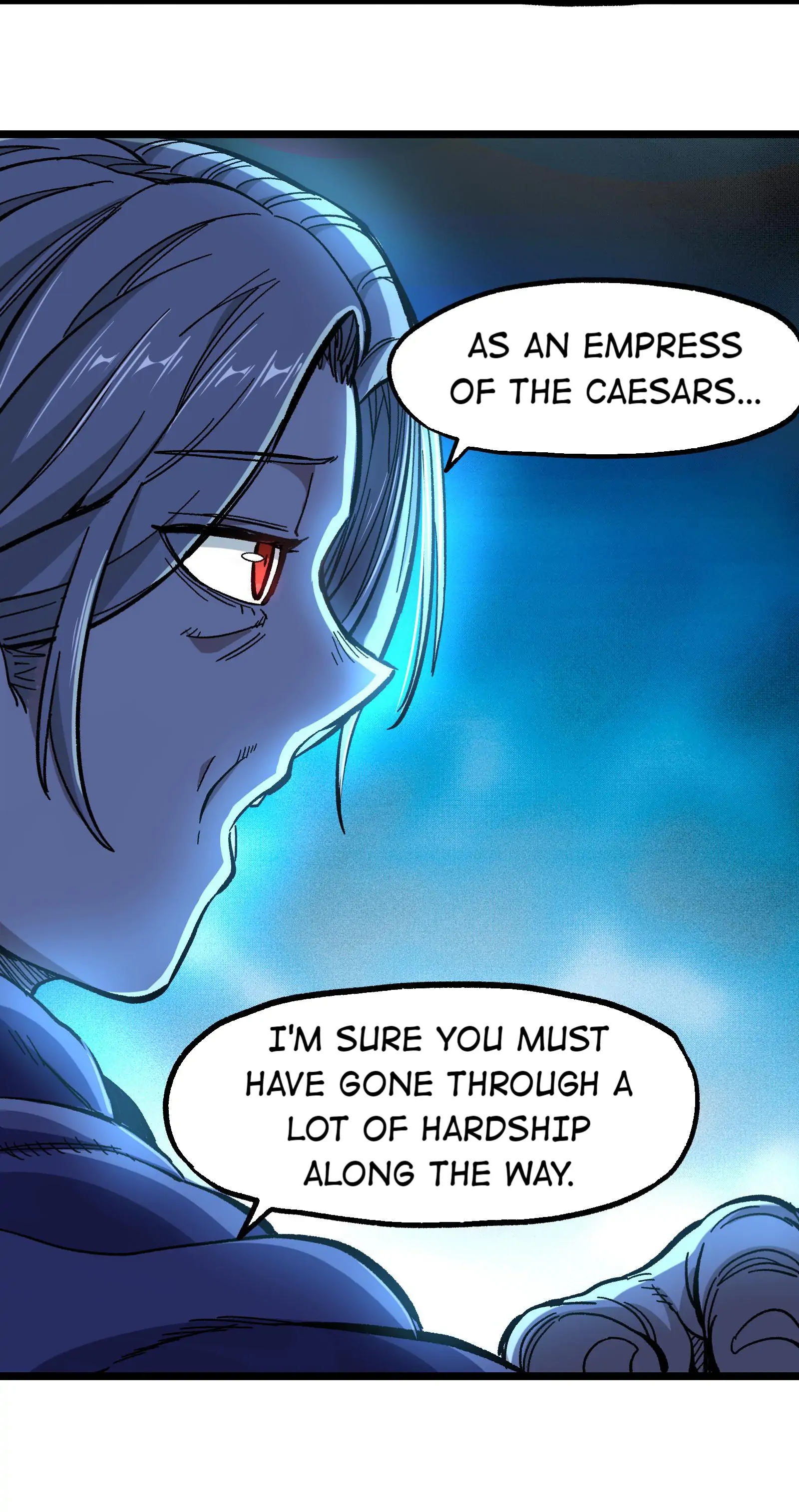 The Unrivaled Delinquent in Combat Has Ended Up Becoming a Healer Within a Game [Official] - Chapter 23 - Page 53
