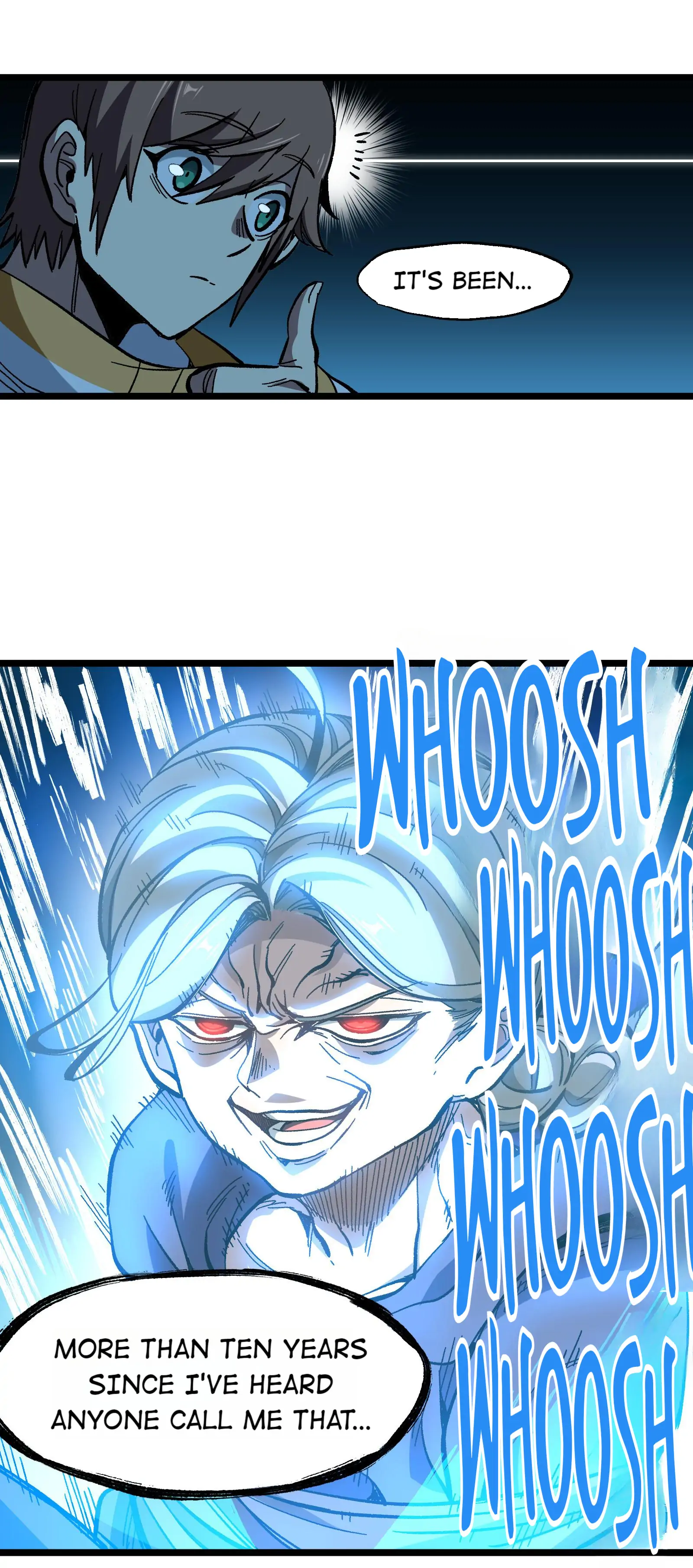 The Unrivaled Delinquent in Combat Has Ended Up Becoming a Healer Within a Game [Official] - Chapter 23 - Page 32