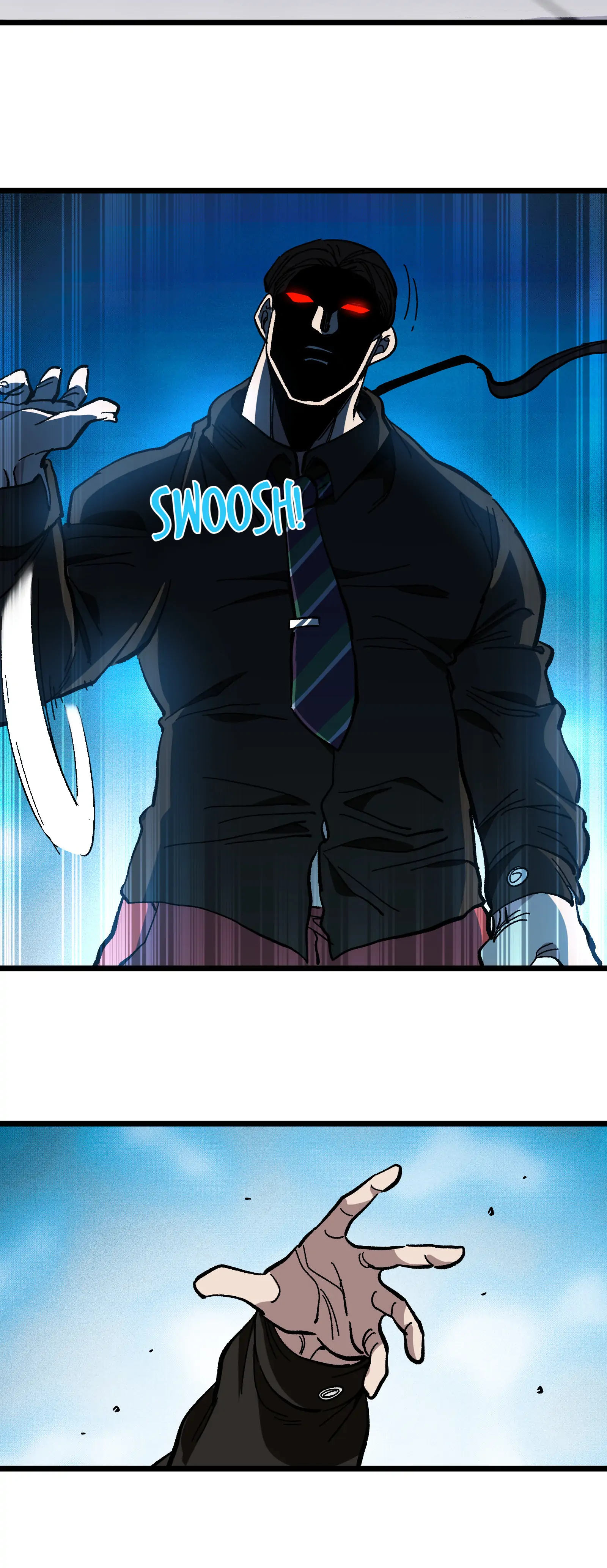 The Unrivaled Delinquent in Combat Has Ended Up Becoming a Healer Within a Game [Official] - Chapter 23 - Page 9