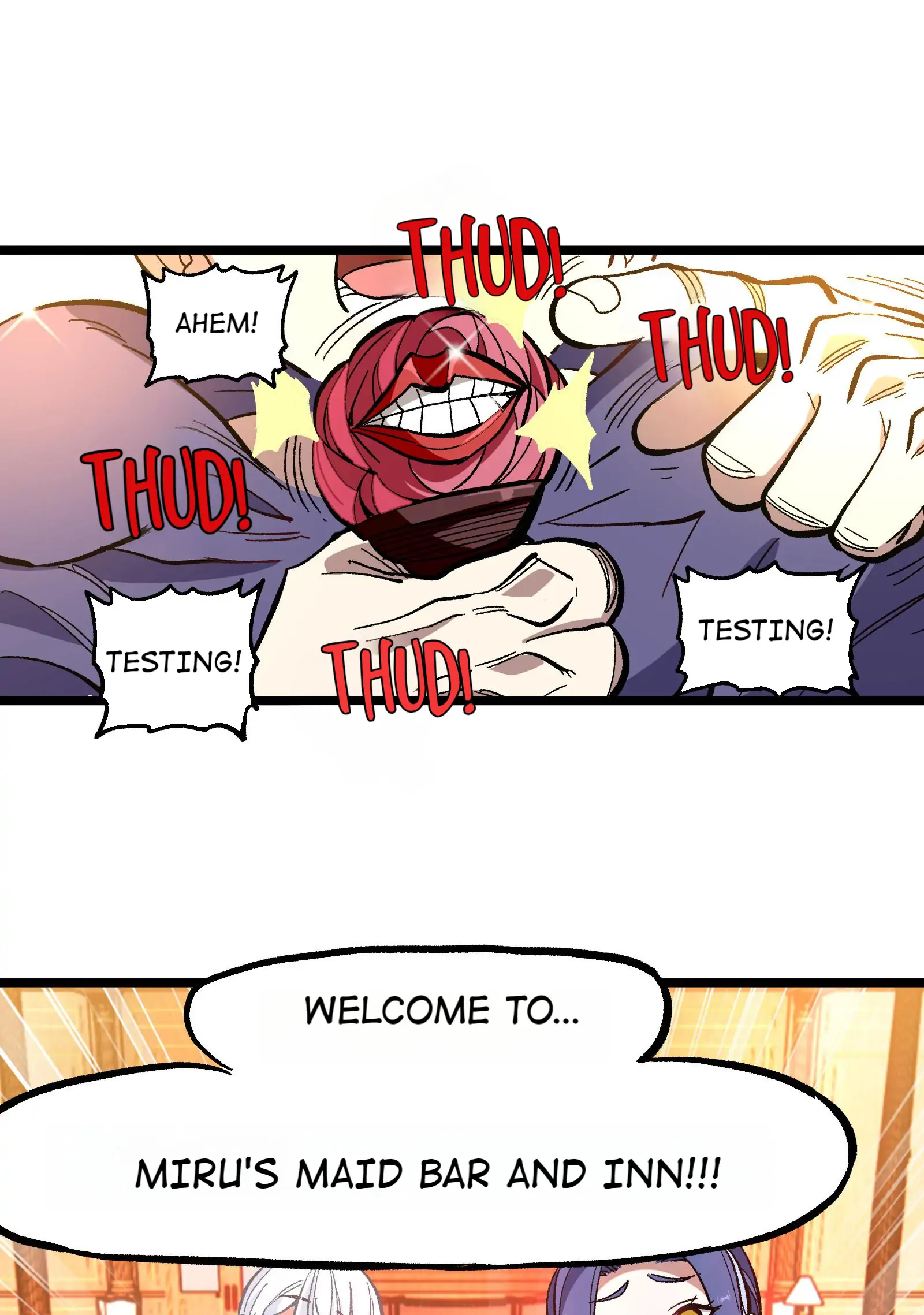The Unrivaled Delinquent in Combat Has Ended Up Becoming a Healer Within a Game [Official] - Chapter 23 - Page 89