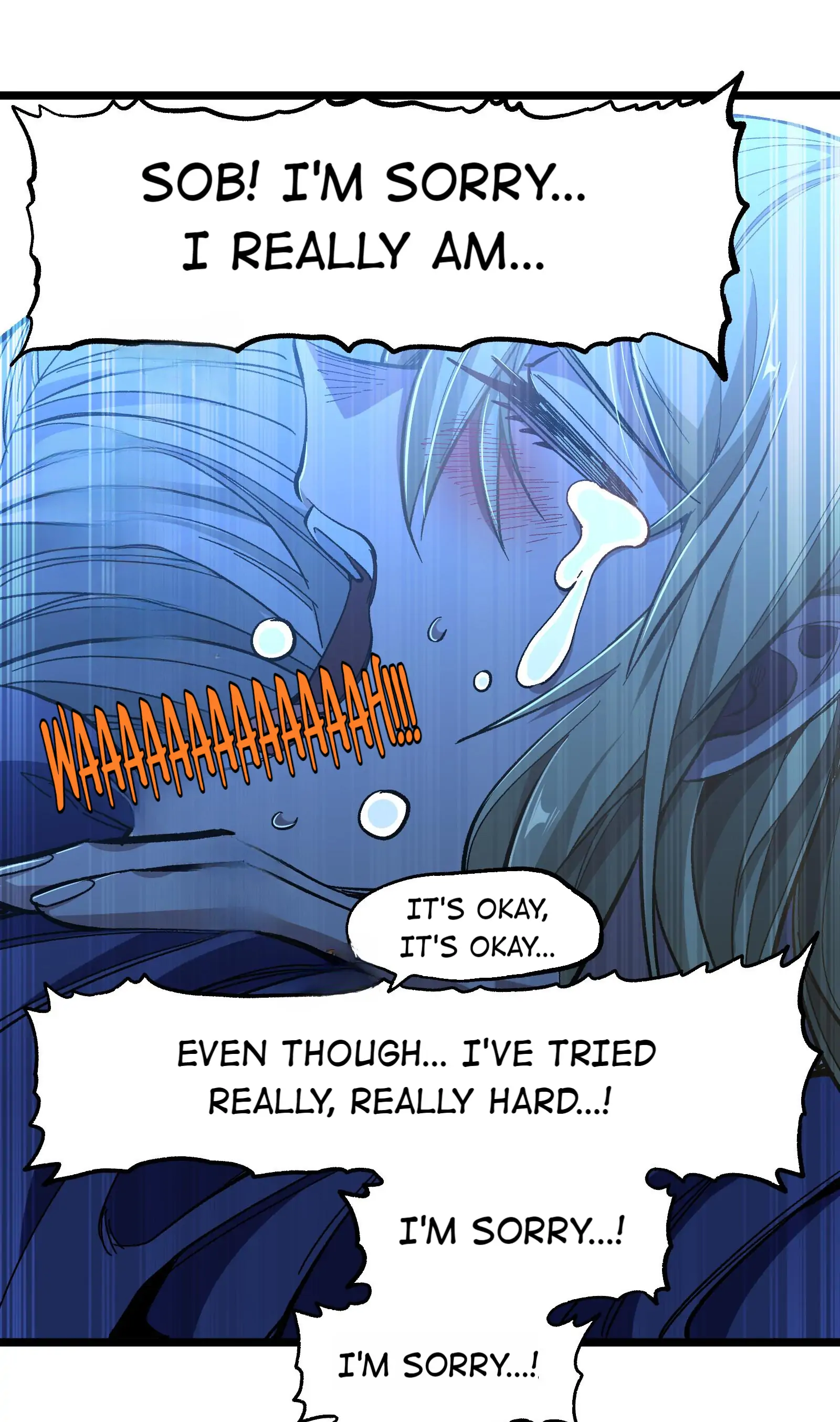 The Unrivaled Delinquent in Combat Has Ended Up Becoming a Healer Within a Game [Official] - Chapter 23 - Page 70