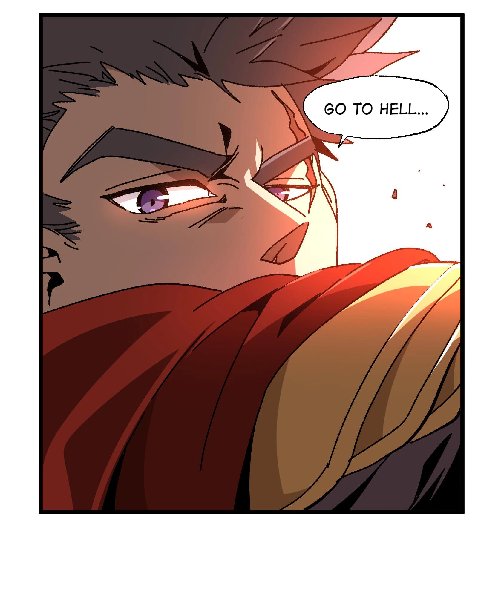 The Unrivaled Delinquent in Combat Has Ended Up Becoming a Healer Within a Game [Official] - Chapter 25 - Page 48