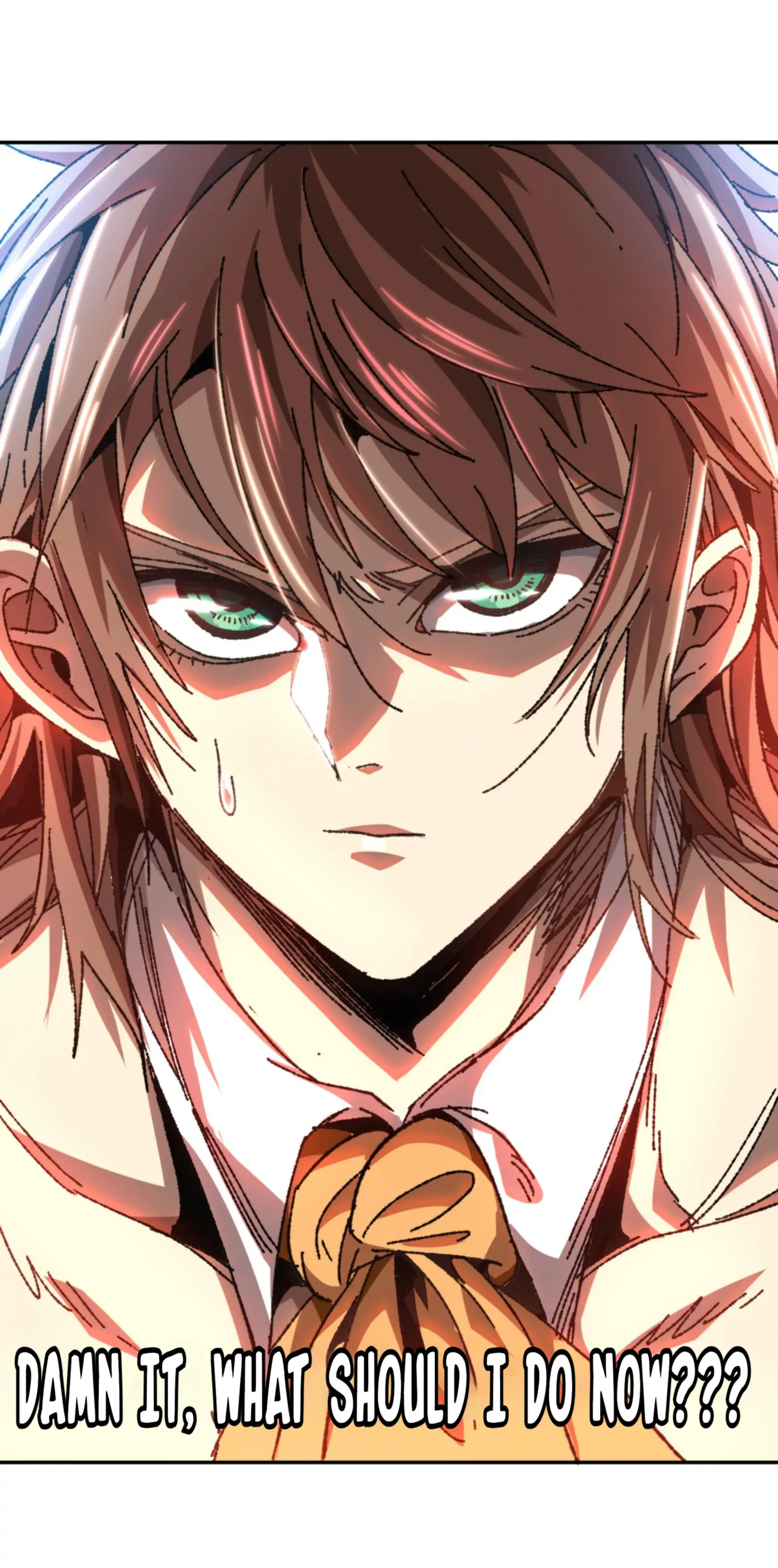 The Unrivaled Delinquent in Combat Has Ended Up Becoming a Healer Within a Game [Official] - Chapter 31 - Page 28