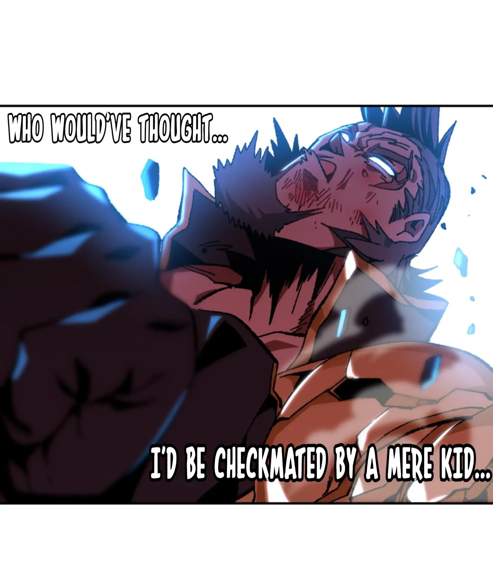 The Unrivaled Delinquent in Combat Has Ended Up Becoming a Healer Within a Game [Official] - Chapter 31 - Page 2