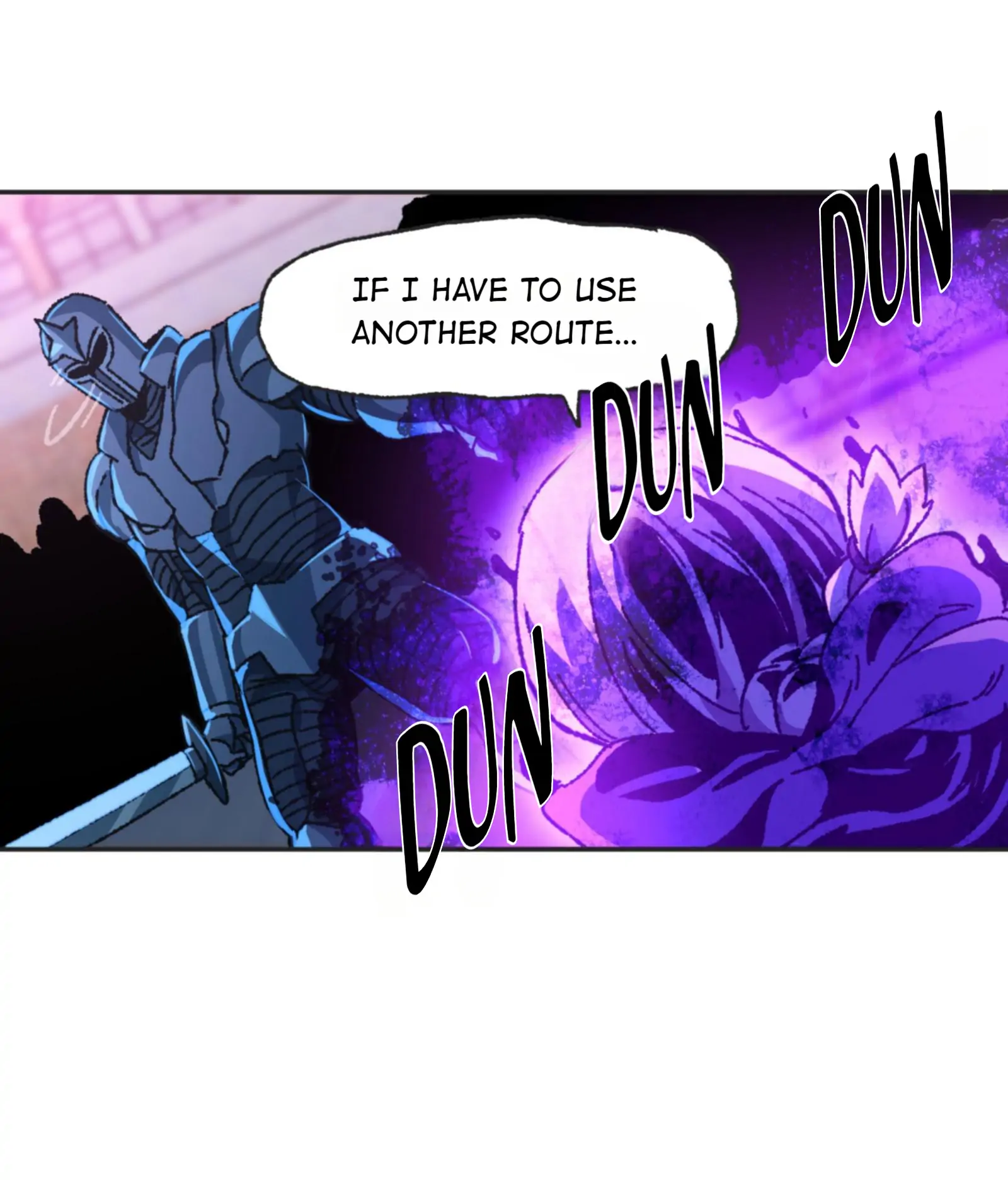 The Unrivaled Delinquent in Combat Has Ended Up Becoming a Healer Within a Game [Official] - Chapter 31 - Page 36