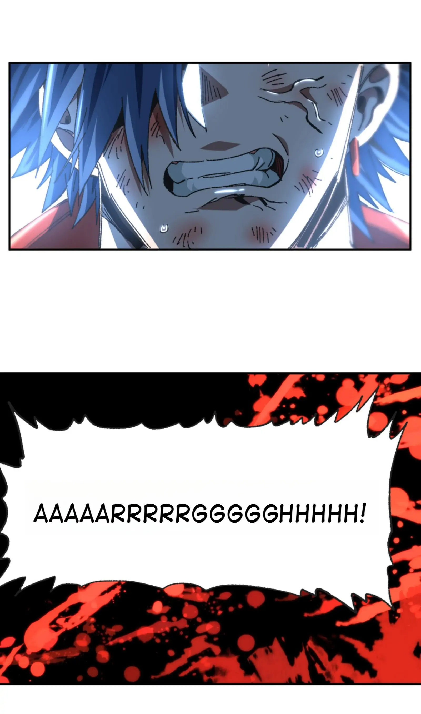 The Unrivaled Delinquent in Combat Has Ended Up Becoming a Healer Within a Game [Official] - Chapter 31 - Page 10