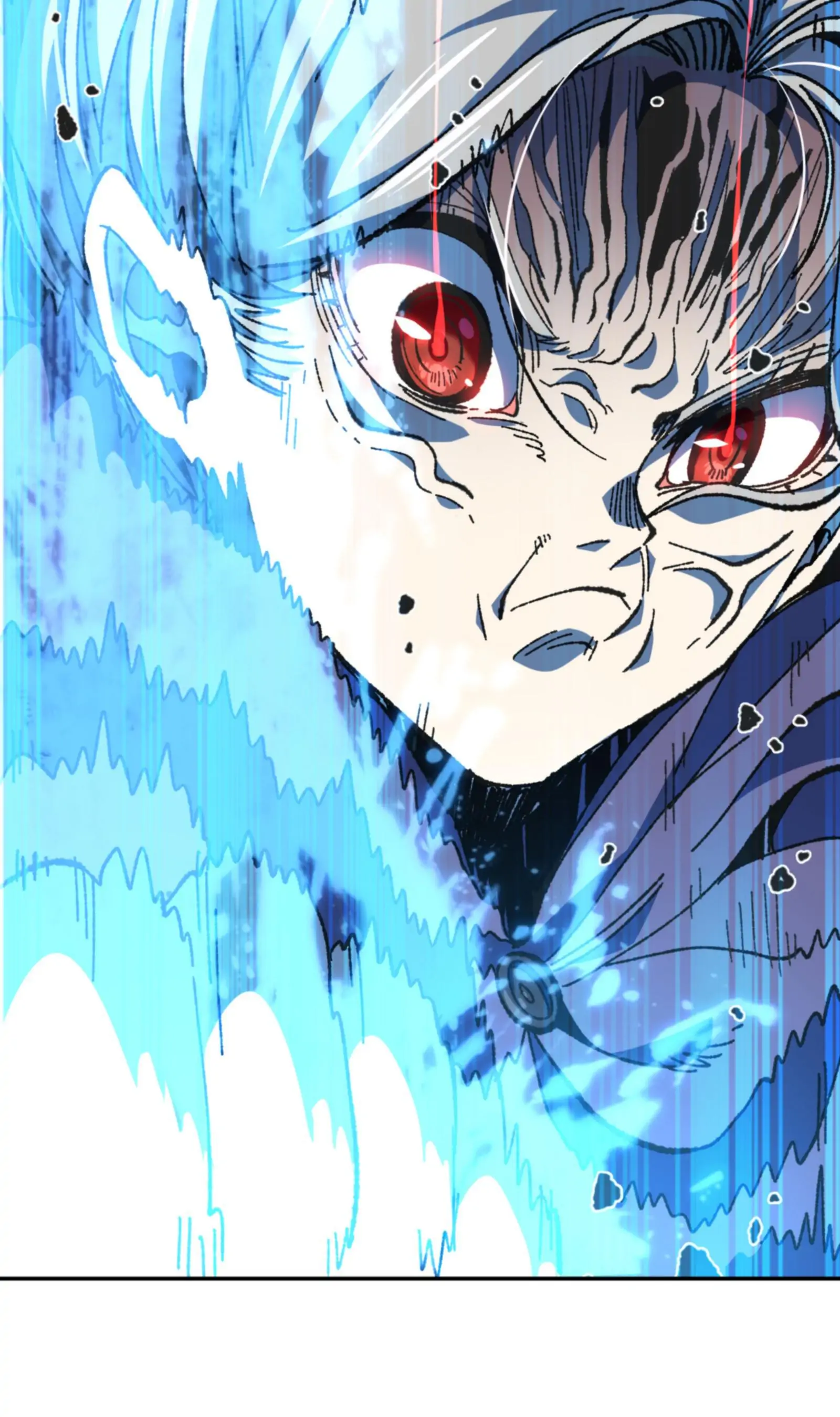 The Unrivaled Delinquent in Combat Has Ended Up Becoming a Healer Within a Game [Official] - Chapter 31 - Page 40