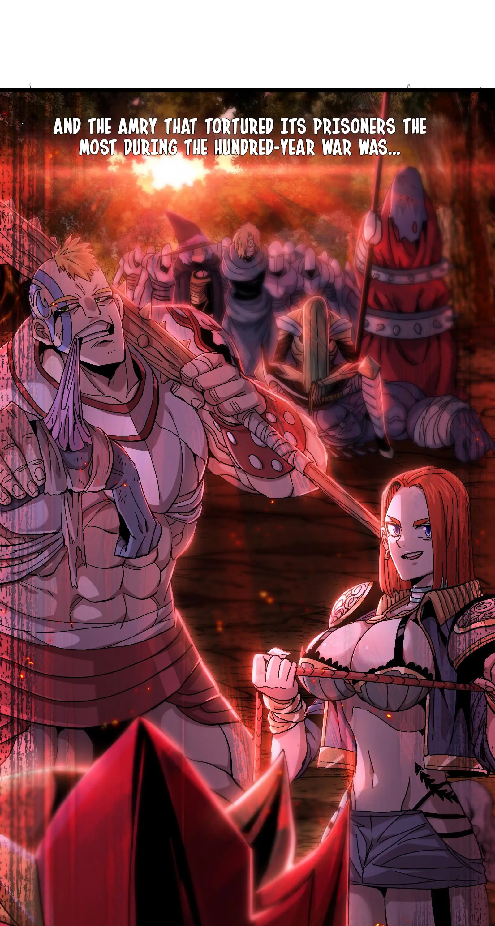 The Unrivaled Delinquent in Combat Has Ended Up Becoming a Healer Within a Game [Official] - Chapter 36 - Page 54