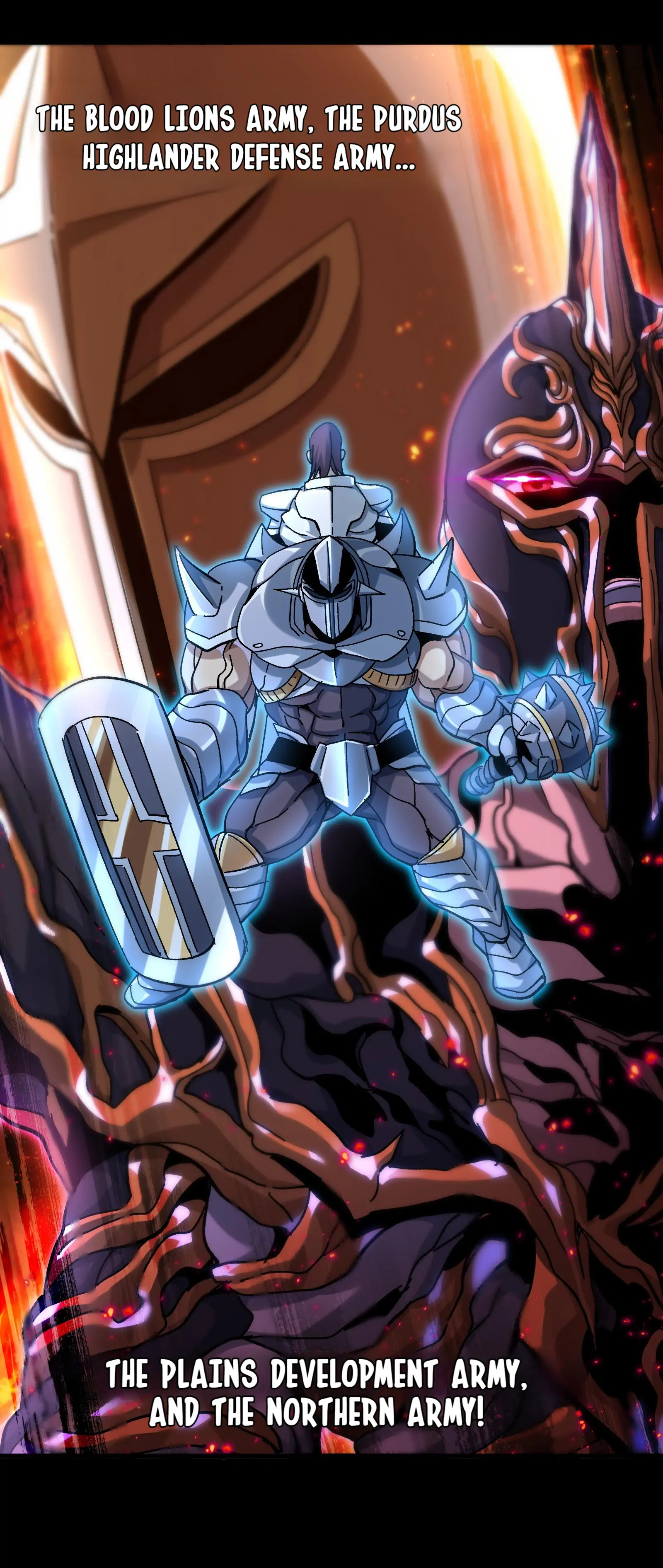 The Unrivaled Delinquent in Combat Has Ended Up Becoming a Healer Within a Game [Official] - Chapter 36 - Page 45