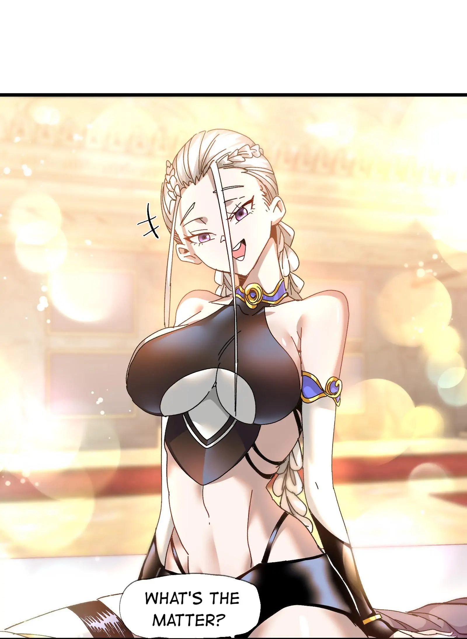 The Unrivaled Delinquent in Combat Has Ended Up Becoming a Healer Within a Game [Official] - Chapter 36 - Page 2