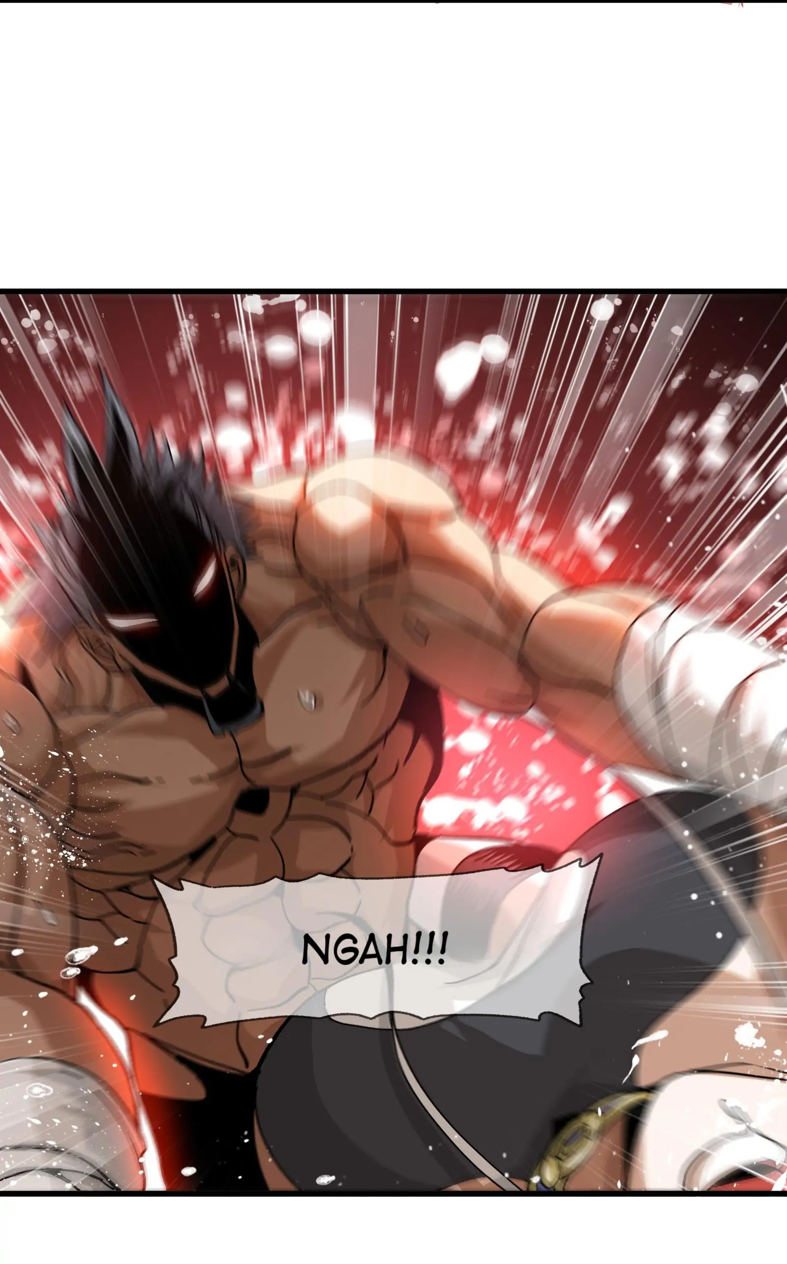 The Unrivaled Delinquent in Combat Has Ended Up Becoming a Healer Within a Game [Official] - Chapter 36 - Page 24