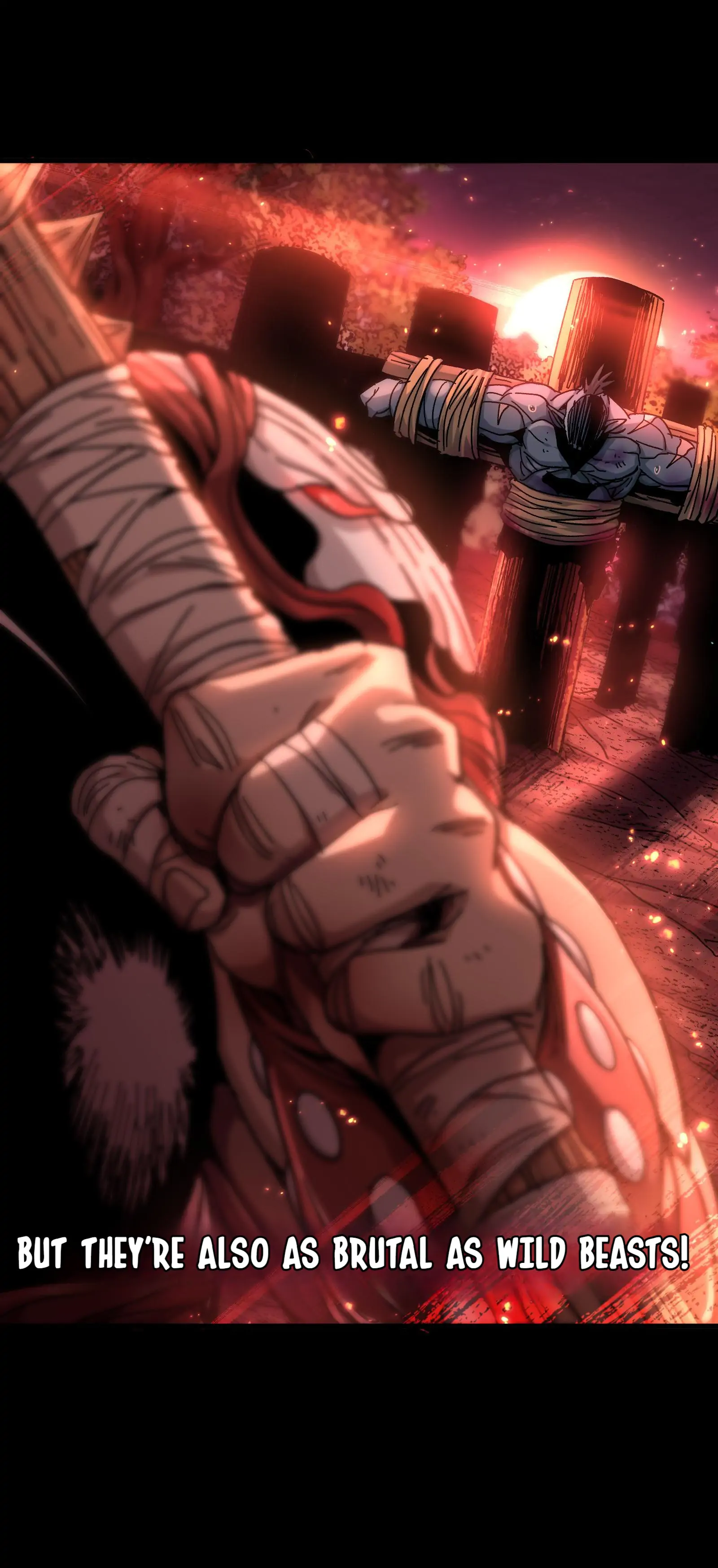 The Unrivaled Delinquent in Combat Has Ended Up Becoming a Healer Within a Game [Official] - Chapter 36 - Page 53