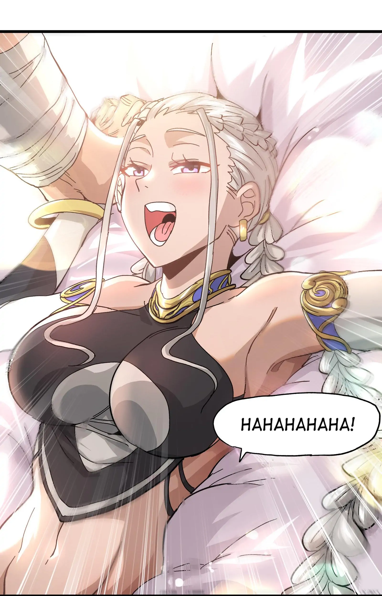 The Unrivaled Delinquent in Combat Has Ended Up Becoming a Healer Within a Game [Official] - Chapter 36 - Page 13